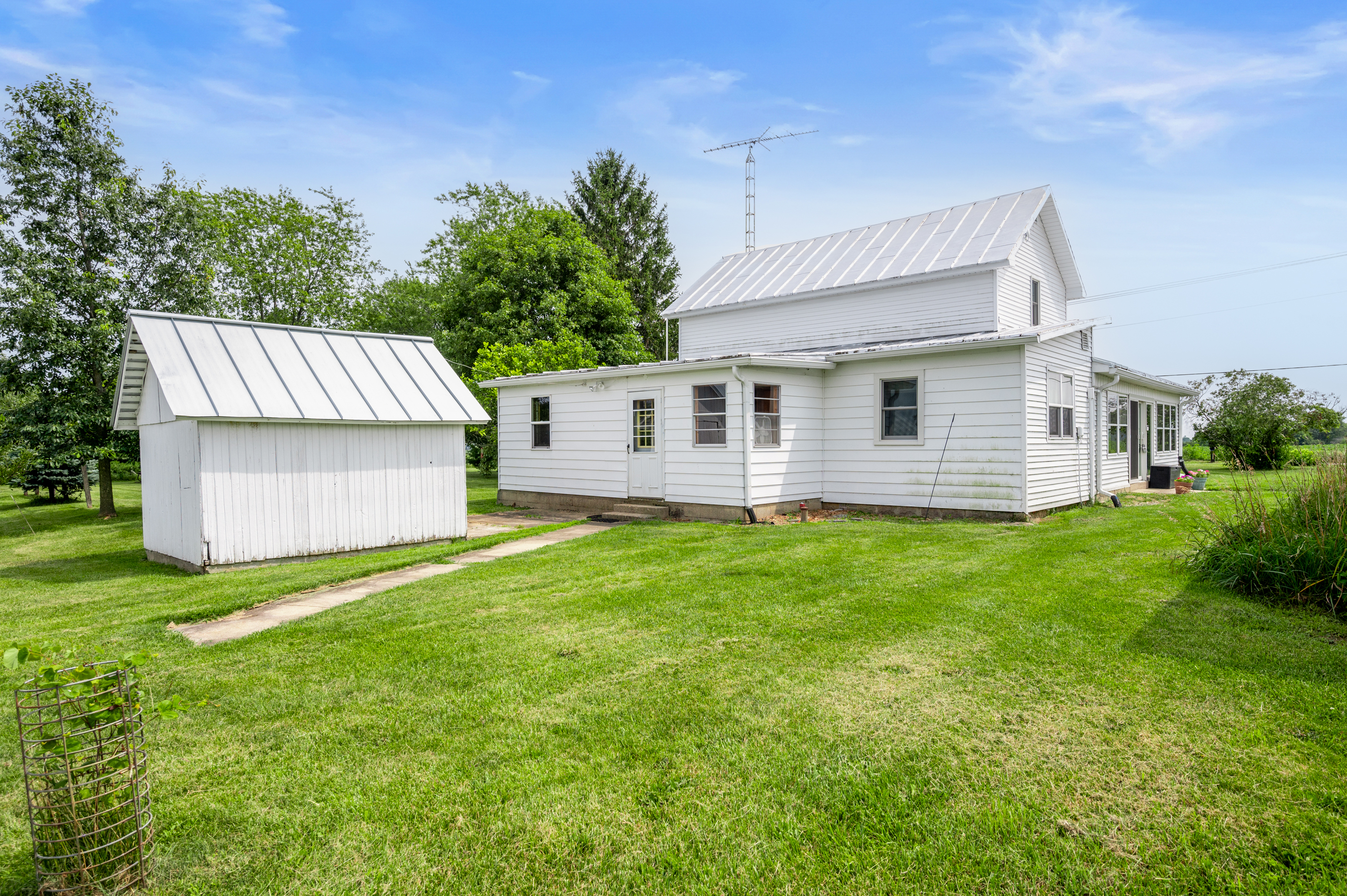 8948 West 900 South Modoc, IN 47358 - Photo 33 of 34