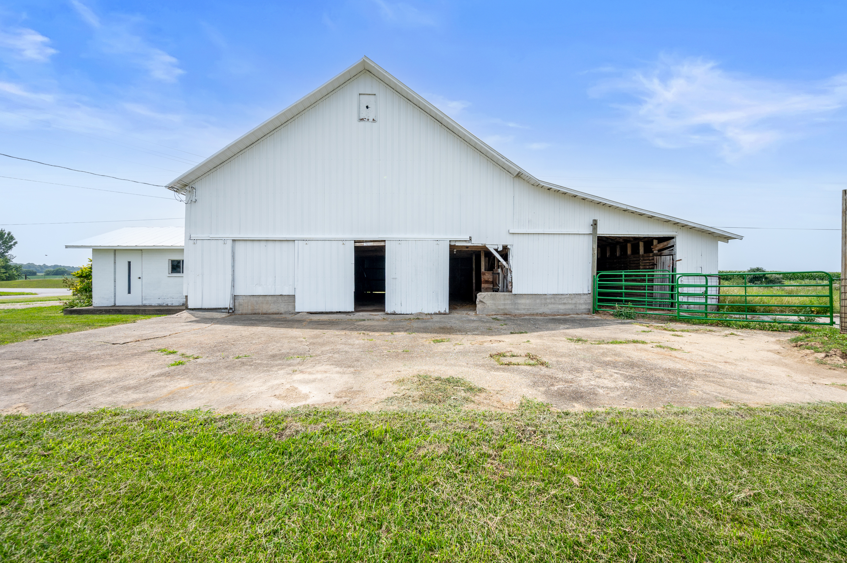 8948 West 900 South Modoc, IN 47358 - Photo 4 of 34