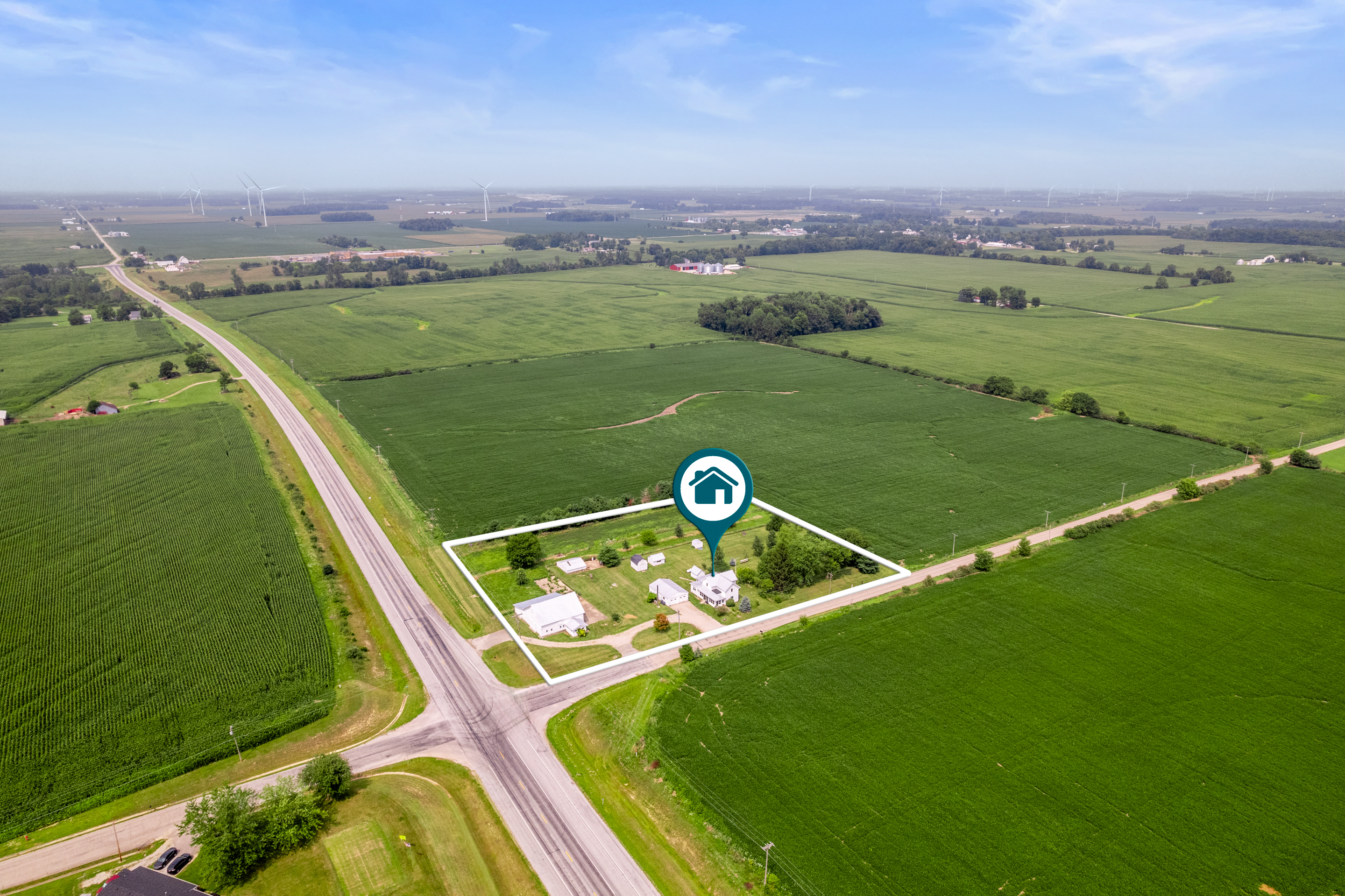 8948 West 900 South Modoc, IN 47358 - Photo 5 of 34