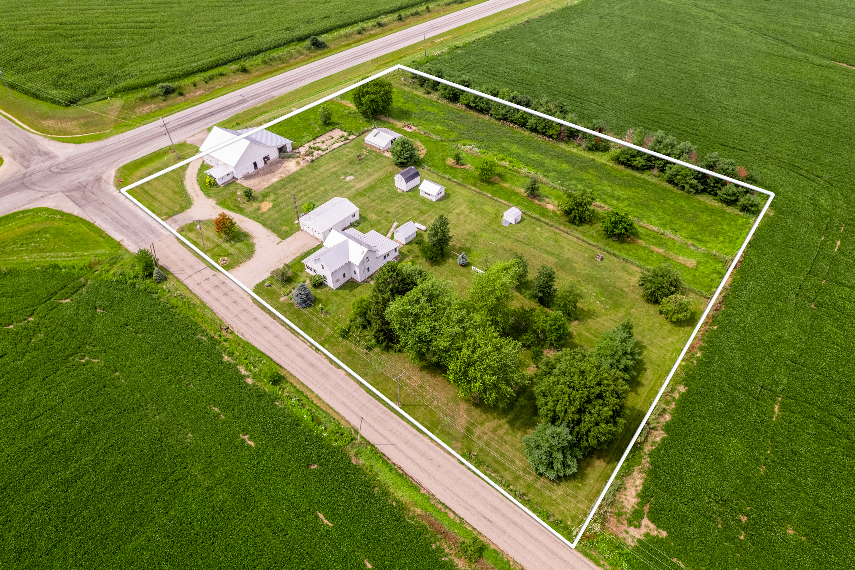 8948 West 900 South Modoc, IN 47358 - Photo 6 of 34