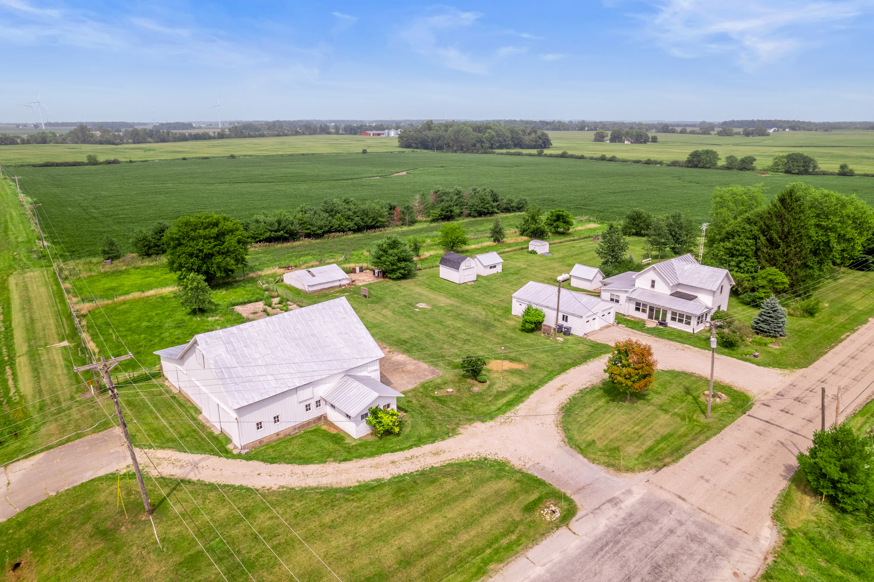 8948 West 900 South Modoc, IN 47358 - Photo 7 of 34
