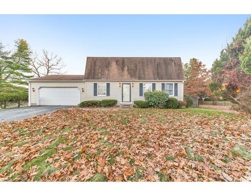 27 Cluster Circle Springfield, MA 01118 - Photo 4 of 20