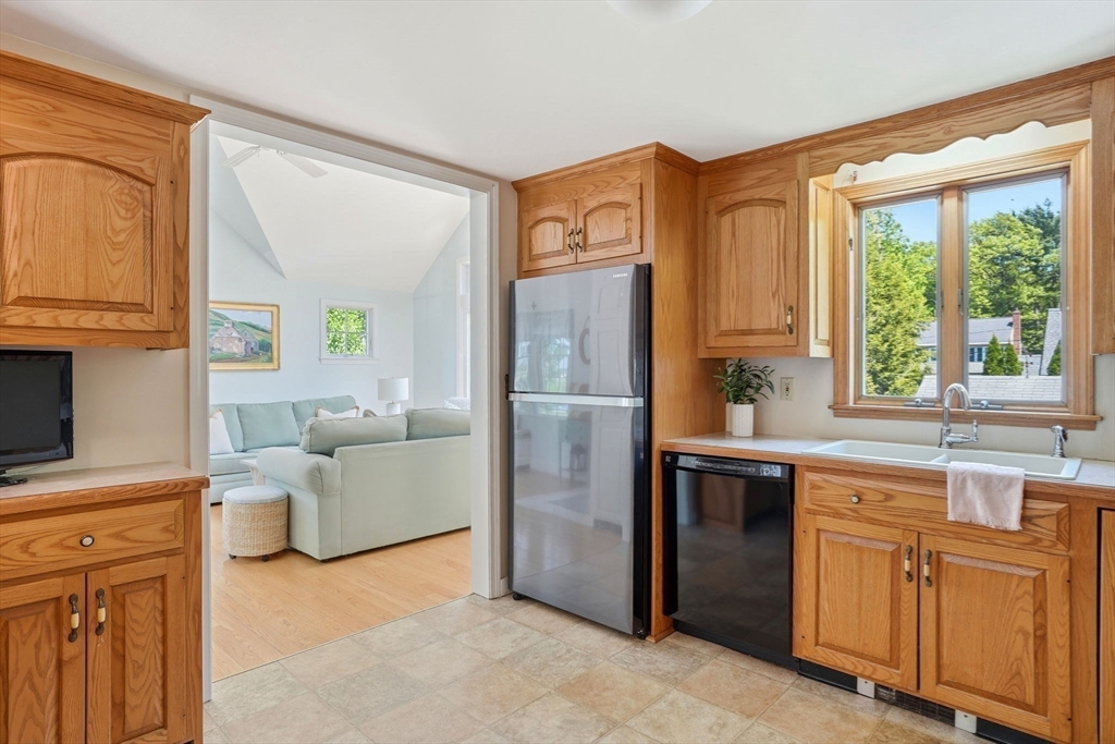 87 Franklin Road Norwell, MA 02061 - Photo 22 of 41