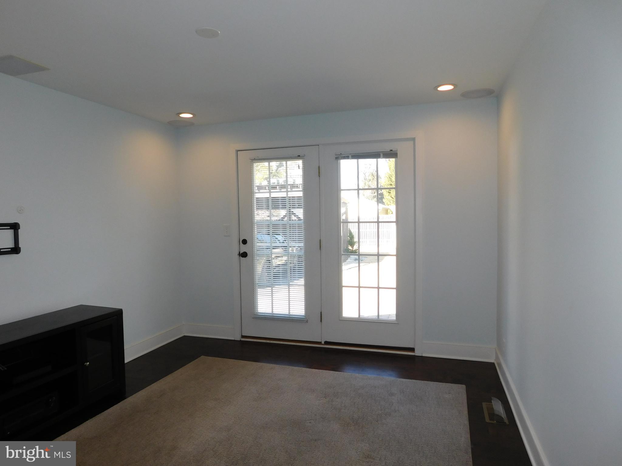 234 Crafton Avenue Pitman, NJ 08071 - Photo 23 of 61 an empty room with windows