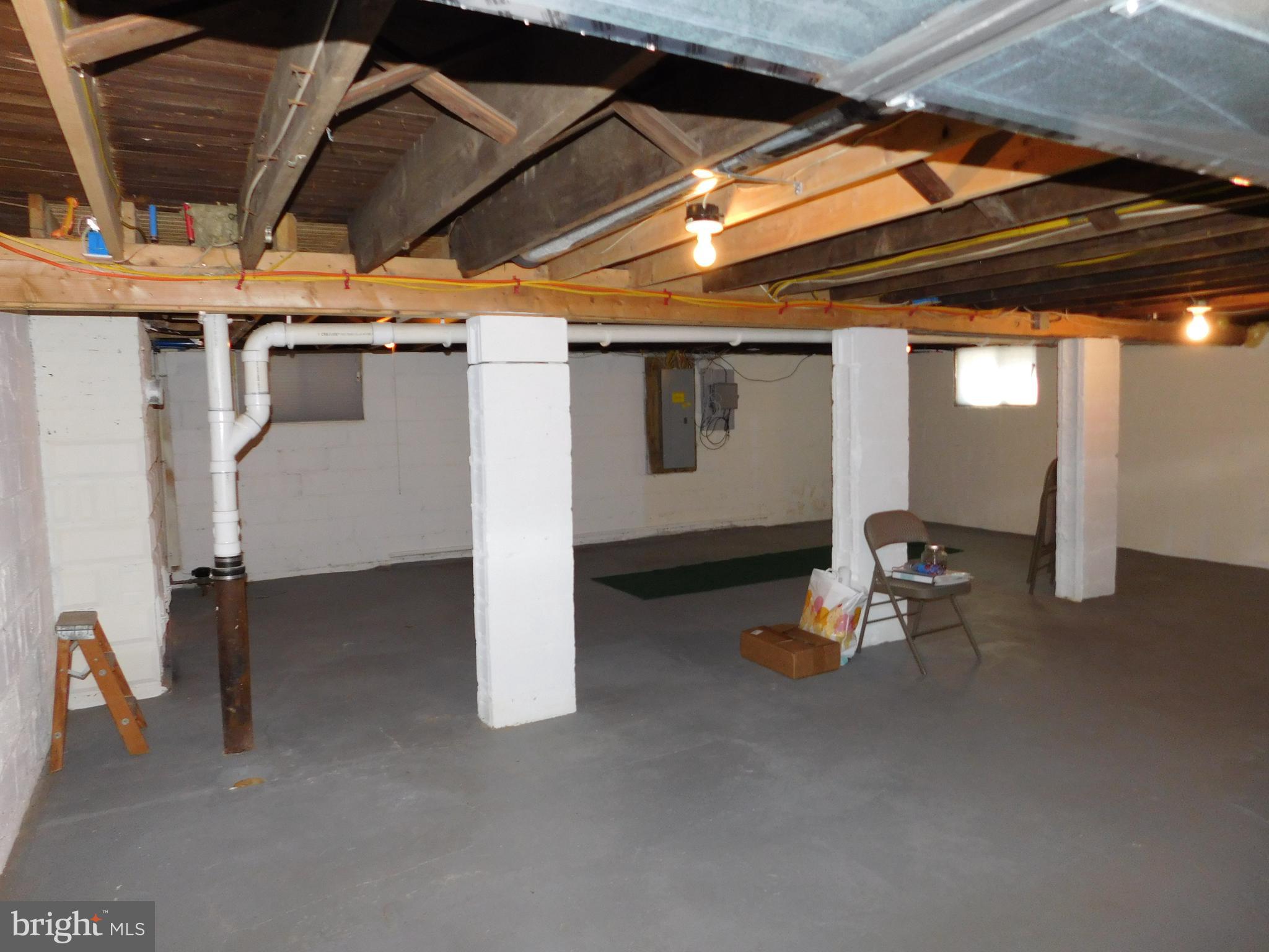 234 Crafton Avenue Pitman, NJ 08071 - Photo 47 of 61 a view of a room with gym equipment