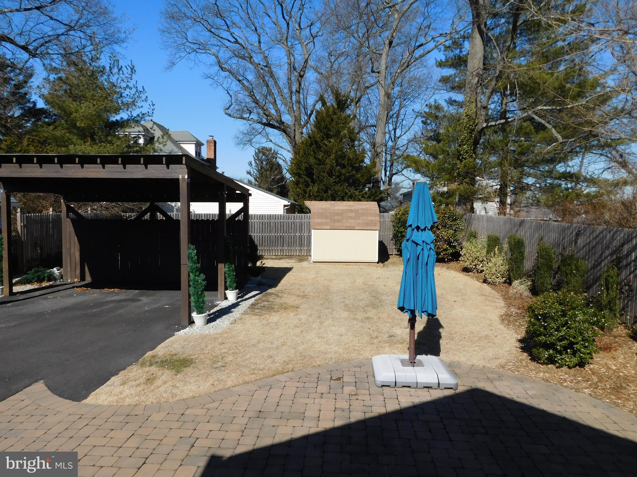234 Crafton Avenue Pitman, NJ 08071 - Photo 54 of 61 a front view of a house with a yard