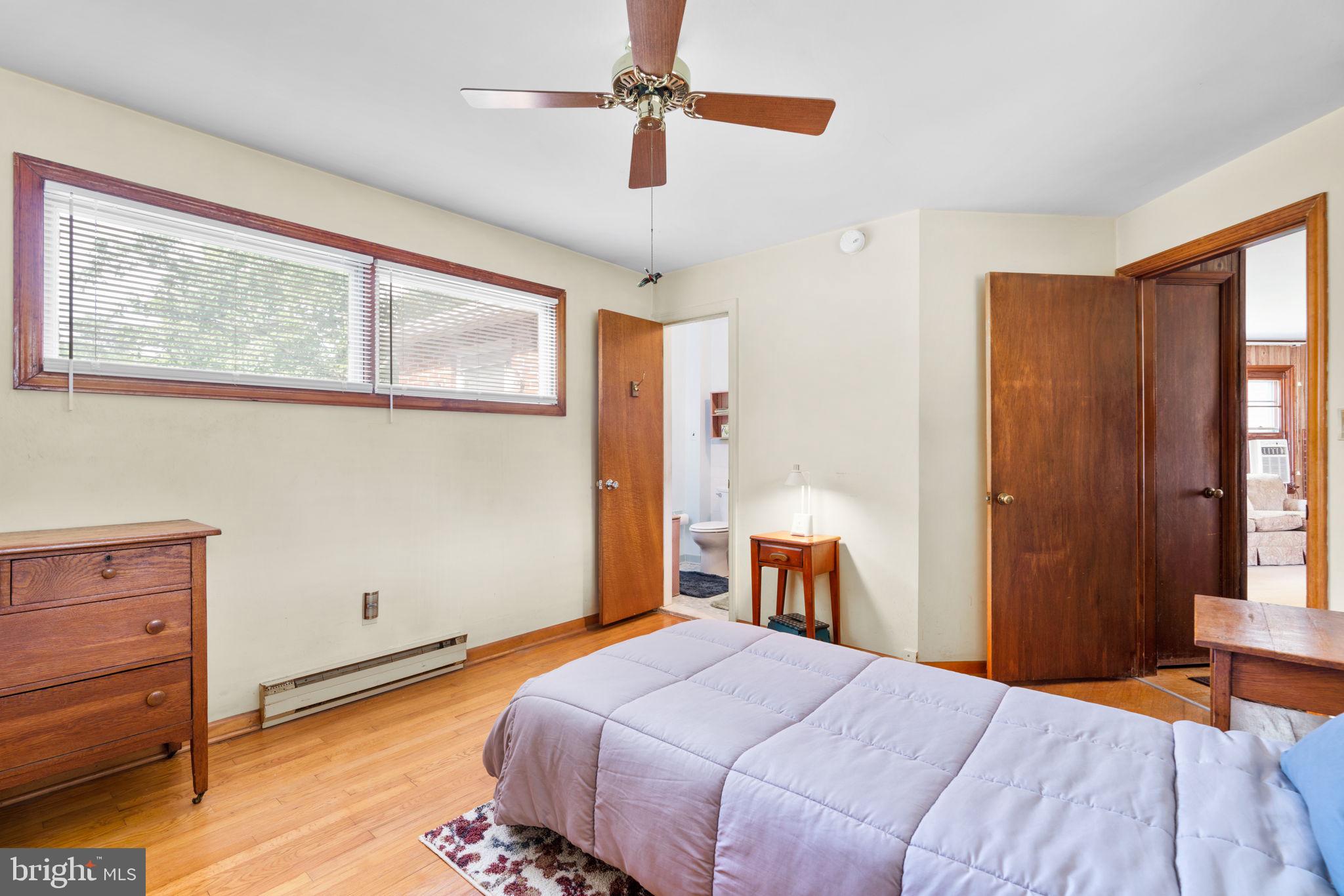 900 Hoods Mill Road Cooksville, MD 21723 - Photo 18 of 31 Primary Bedroom