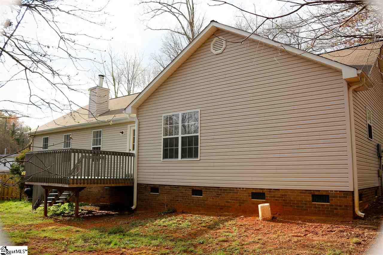 554 South Buckhorn Road Greenville, SC 29609 - Photo 16 of 17 Gallery Image 16
