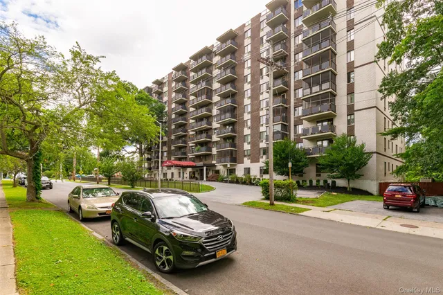 a kitchen with a refrigerator and a stove