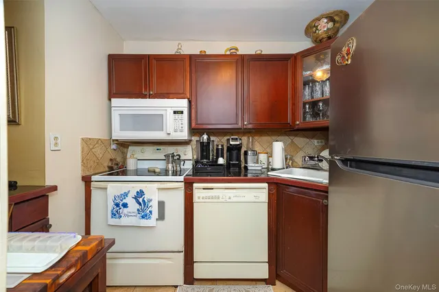 a room with furniture and a window