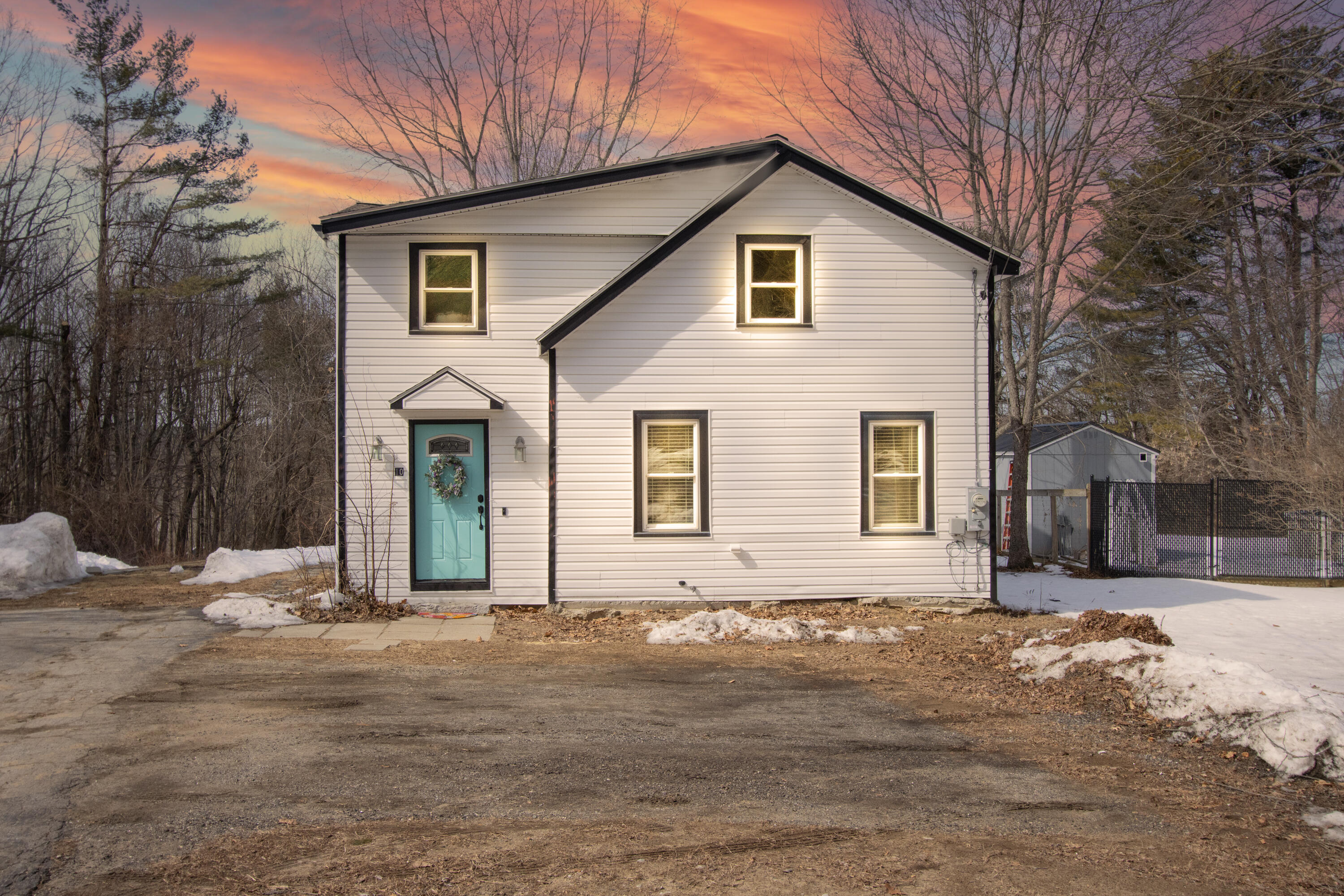 10 Hogan Road Lewiston, ME 04240 - Photo 1 of 45 20250312TM-71001