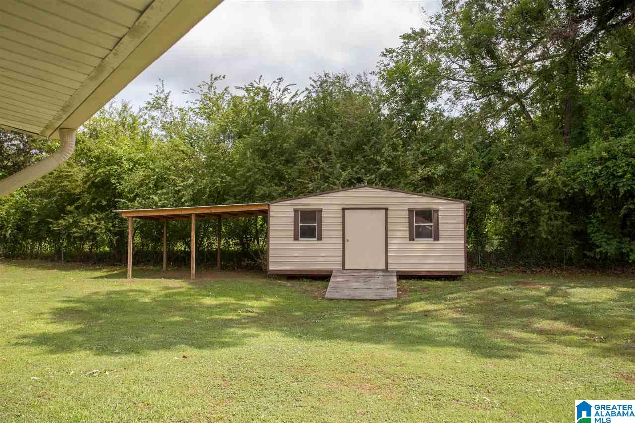 365 Rocky Mountain Road Oxford, AL 36203 - Photo 20 of 29