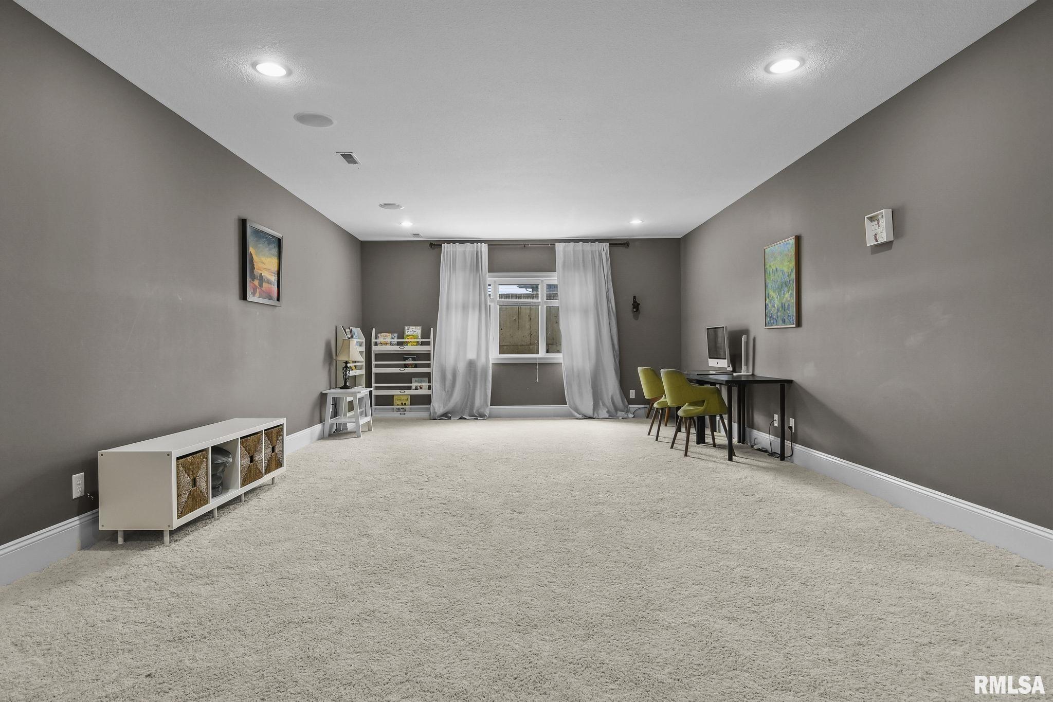 4308 Stonegate Drive Springfield, IL 62711 - Photo 26 of 36