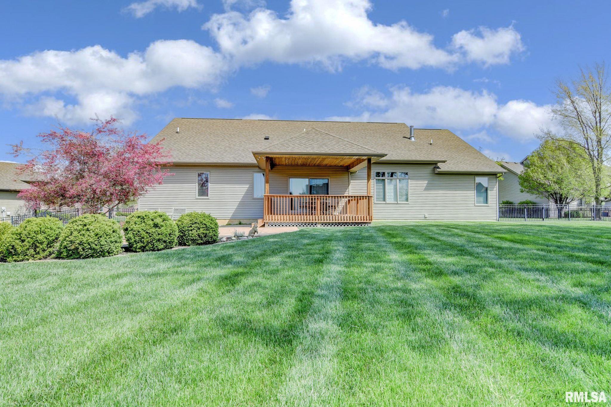 4308 Stonegate Drive Springfield, IL 62711 - Photo 36 of 36