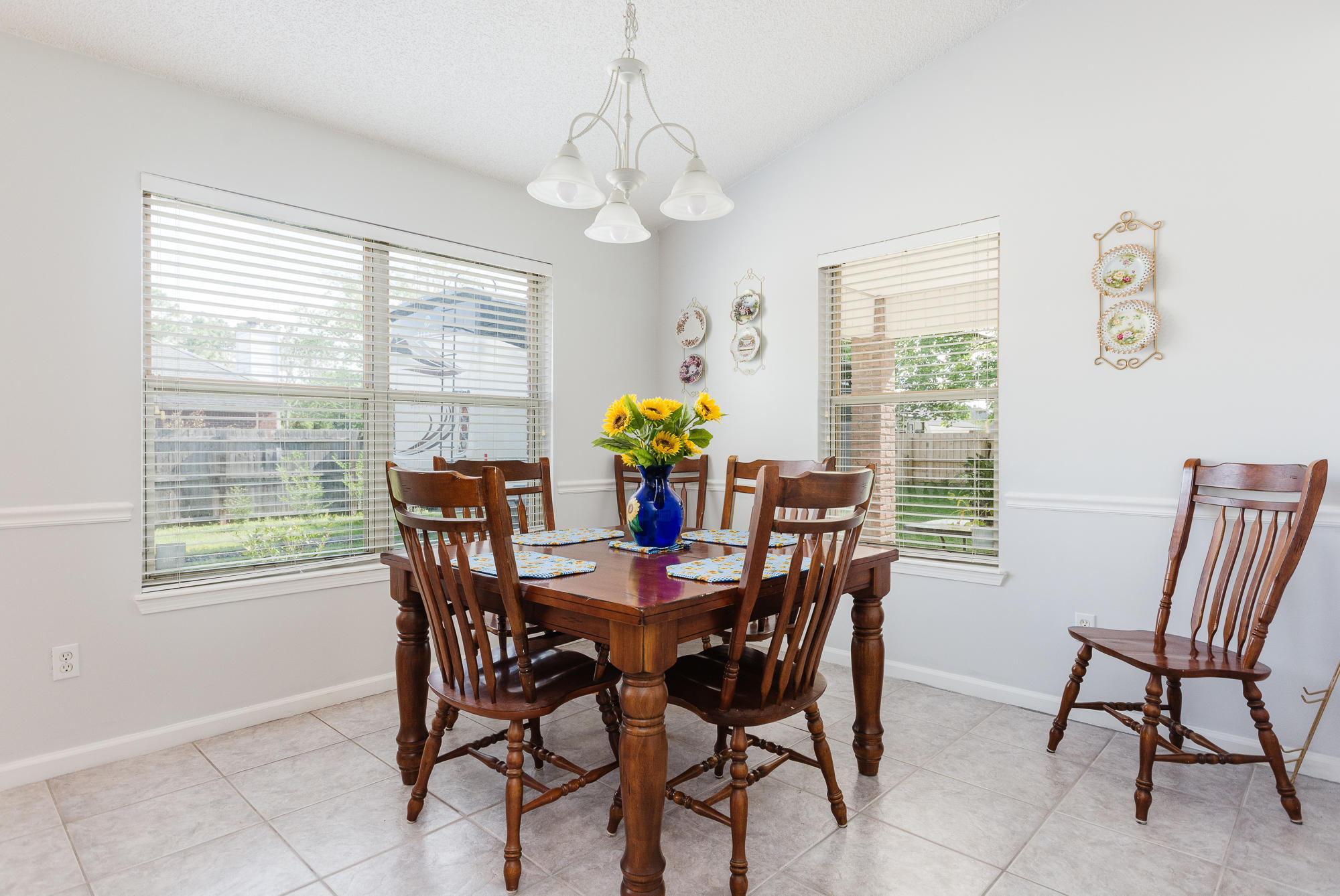603 Whitfield Road Jacksonville, FL 32221 - Photo 11 of 32 Dining Room