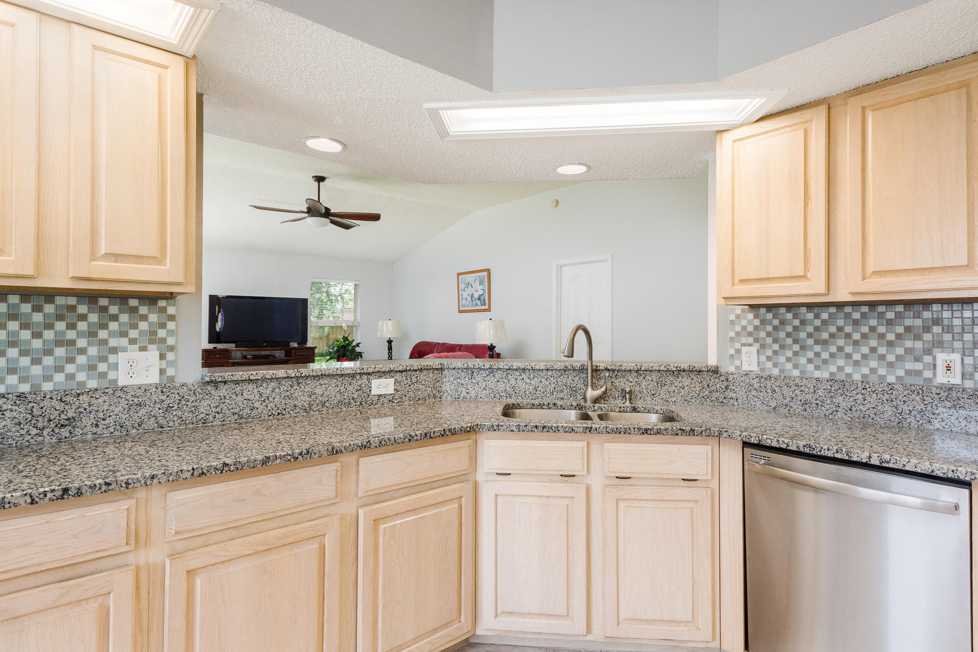603 Whitfield Road Jacksonville, FL 32221 - Photo 13 of 32 Kitchen Pic 2