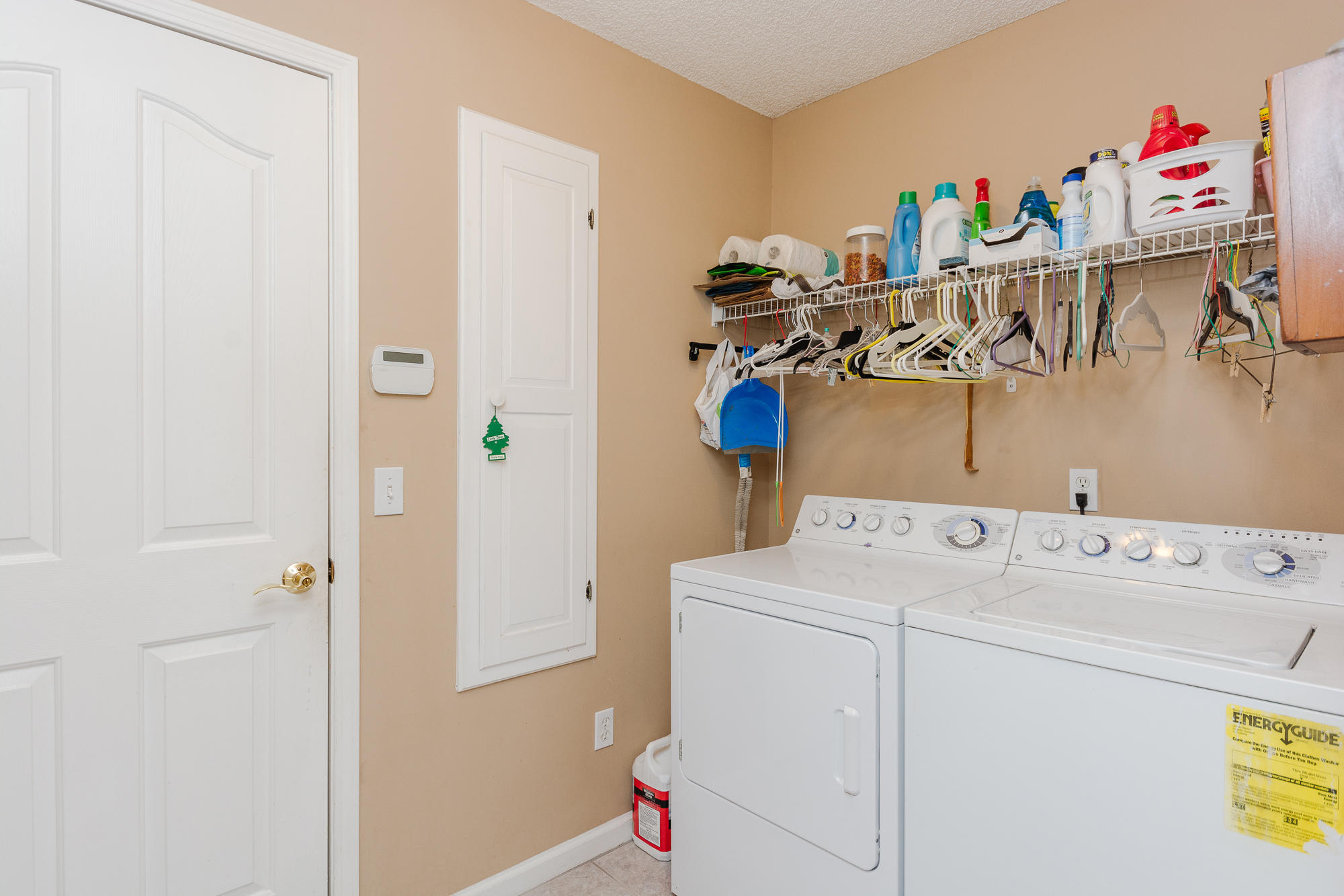 603 Whitfield Road Jacksonville, FL 32221 - Photo 23 of 32 Laundry Room