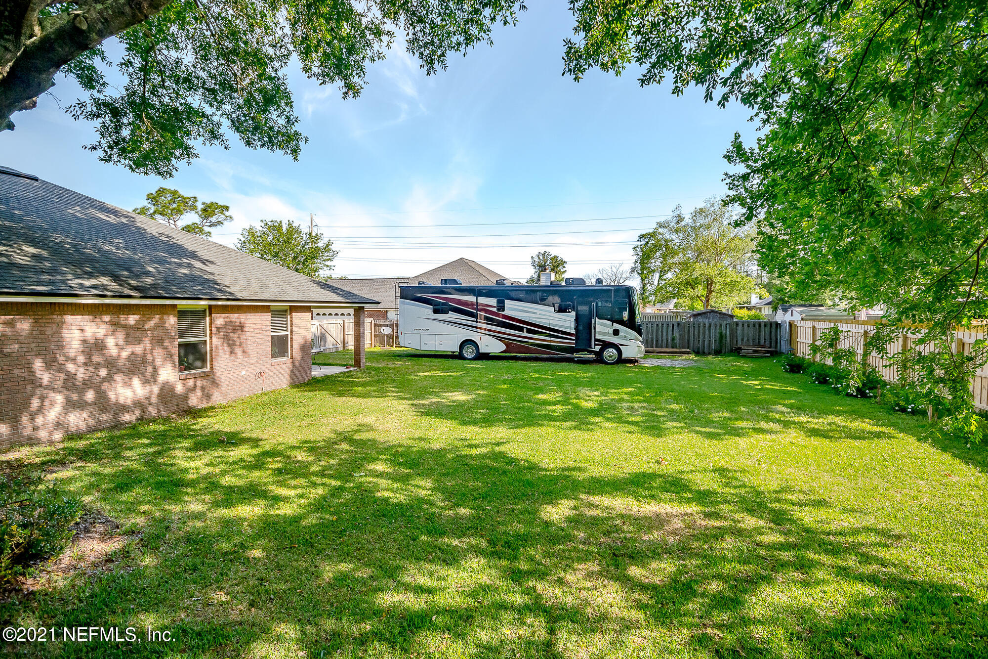 603 Whitfield Road Jacksonville, FL 32221 - Photo 29 of 32 Back Yard Pic 5