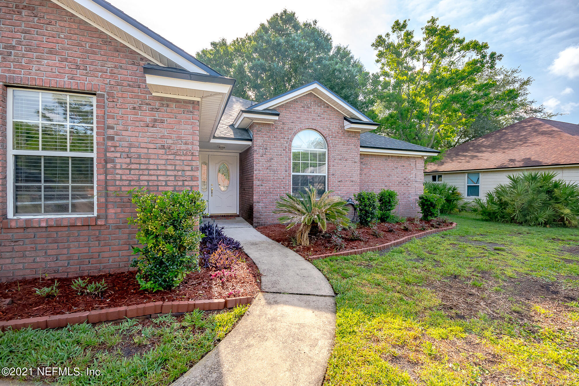 603 Whitfield Road Jacksonville, FL 32221 - Photo 4 of 32 Exterior Pic 4