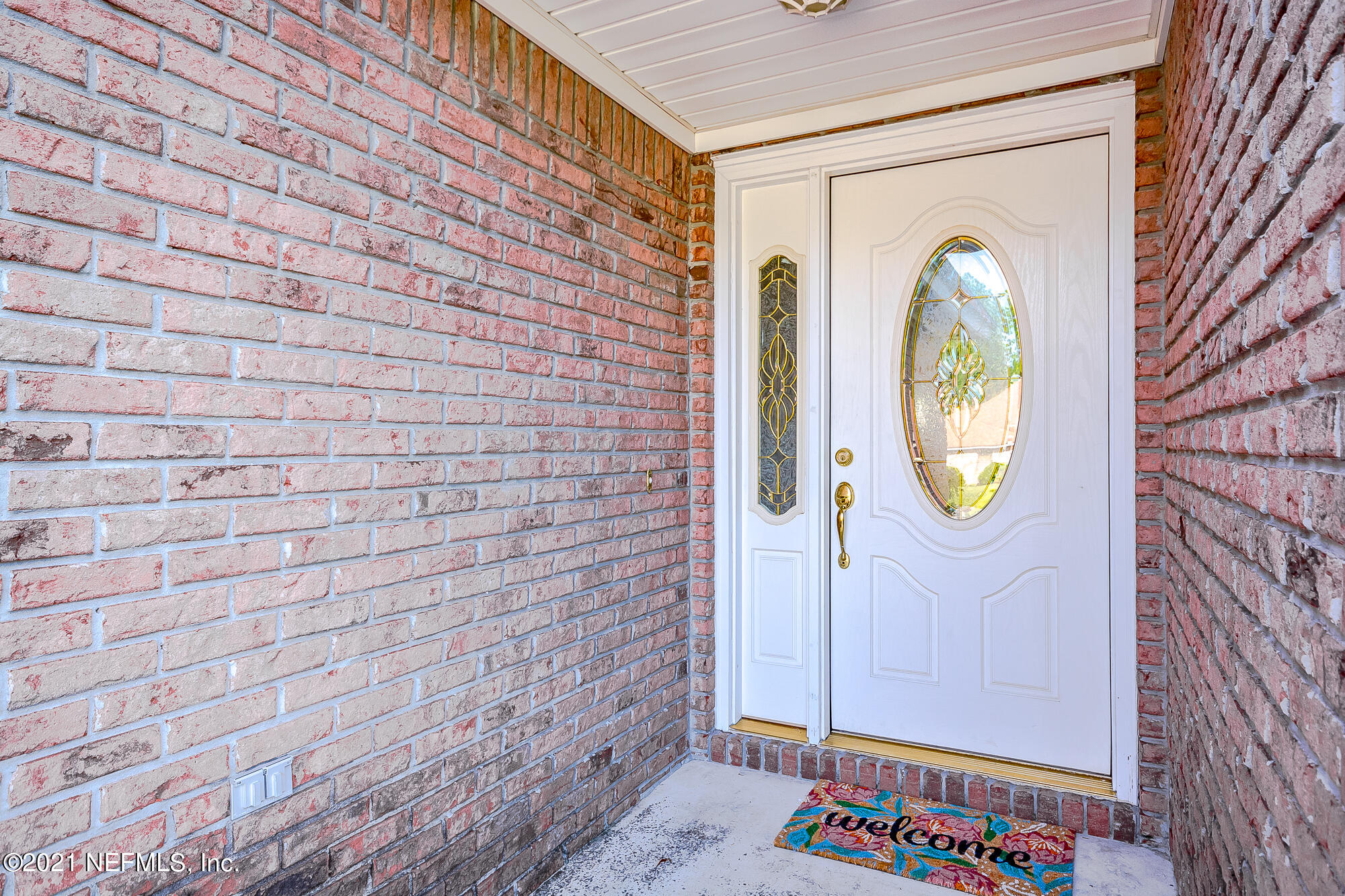 603 Whitfield Road Jacksonville, FL 32221 - Photo 5 of 32 Entry Door Exterior