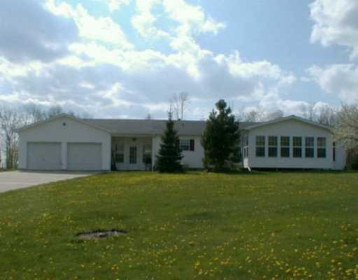 10400 Coon Hill Road Munith, MI 49259 - Photo 1 of 3 Photo 1
