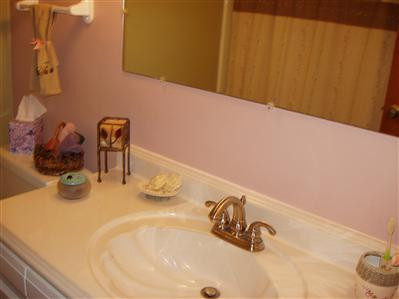 442 Kelly Ridge Road Lancaster, KY 40444 - Photo 13 of 18 Hall Bath
