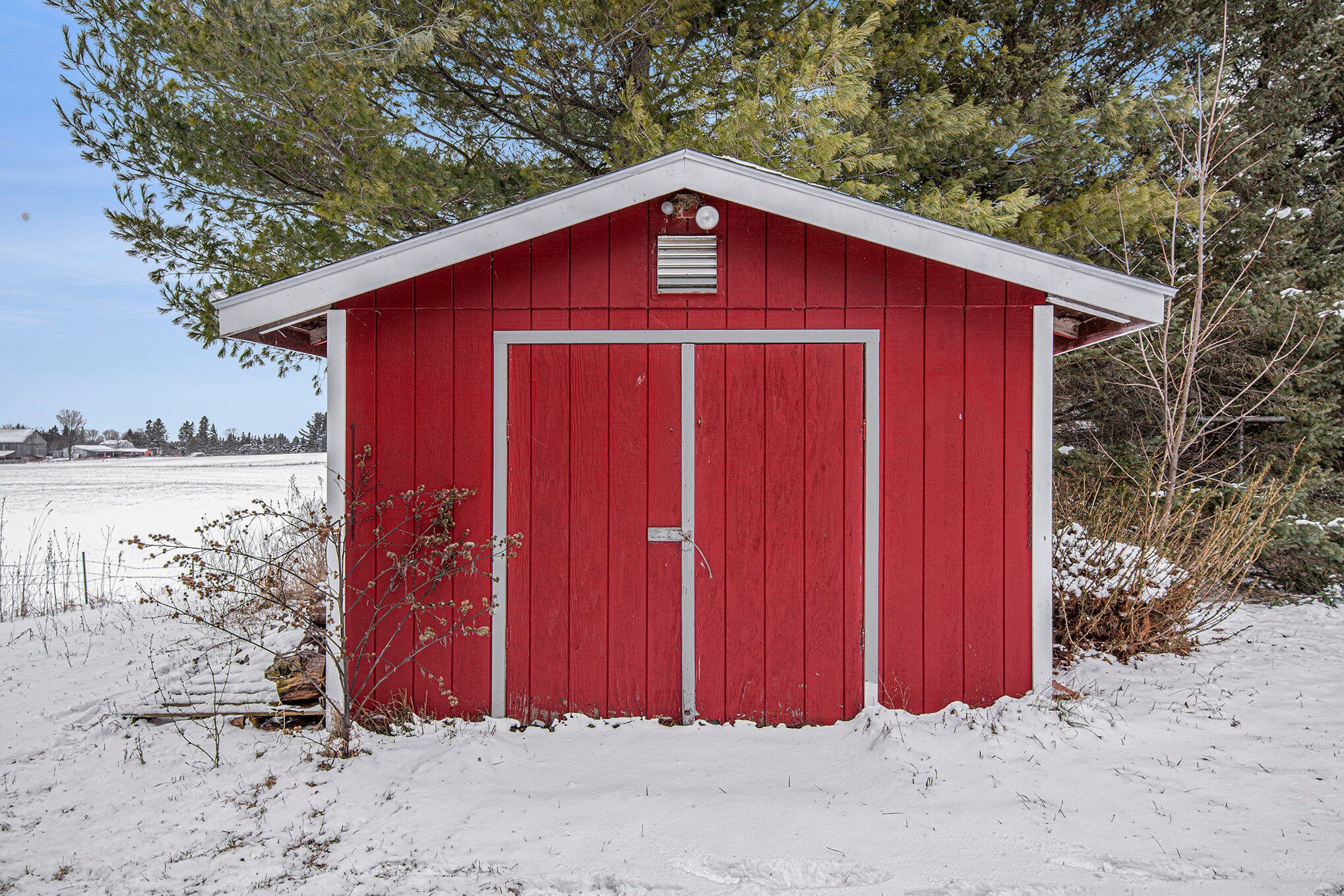 11749 Bonnett Road Levering, MI 49755 - Photo 30 of 31 Gallery Image 30