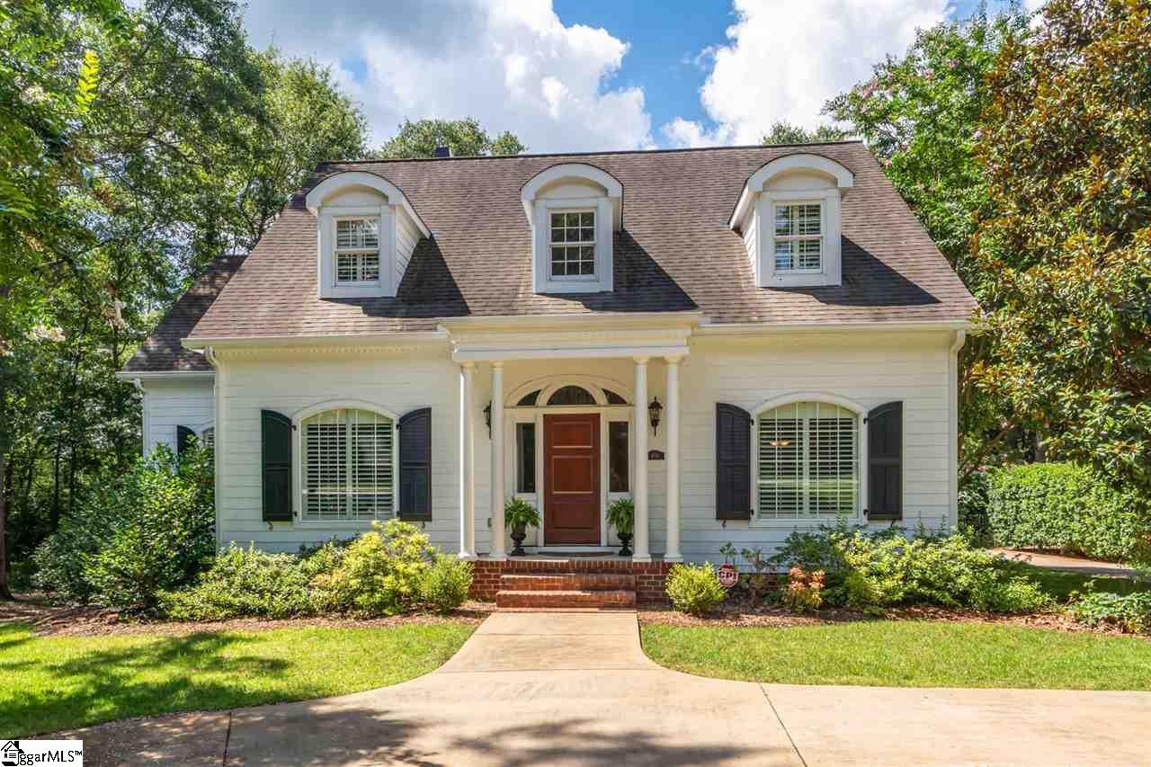 408 Chapman Road Greenville, SC 29605 - Photo 1 of 32 Gallery Image 1