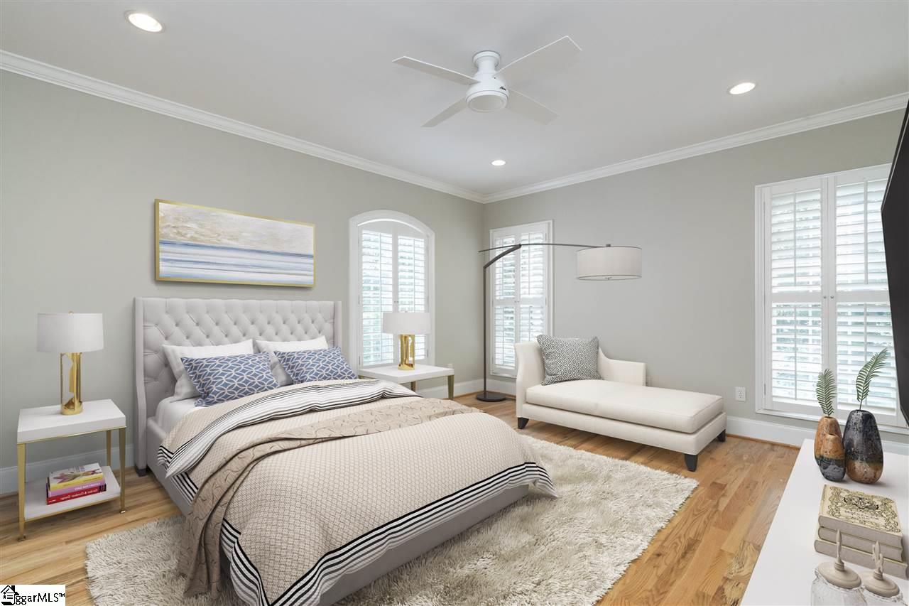 408 Chapman Road Greenville, SC 29605 - Photo 10 of 32 Gallery Image 10
