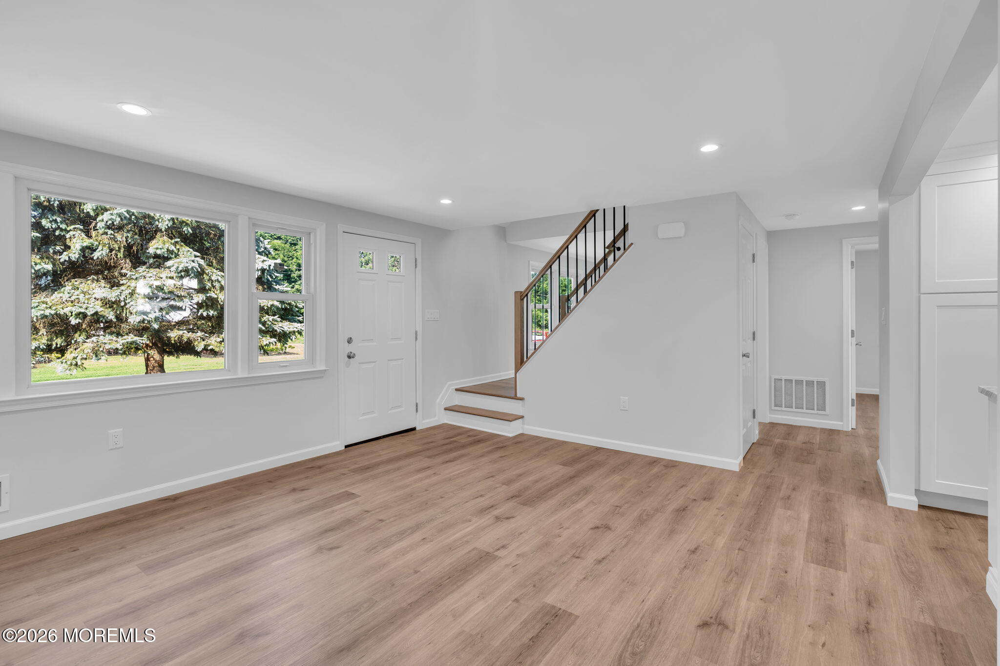 17 Harrison Road Freehold, NJ 07728 - Photo 5 of 26 Large Picture Window