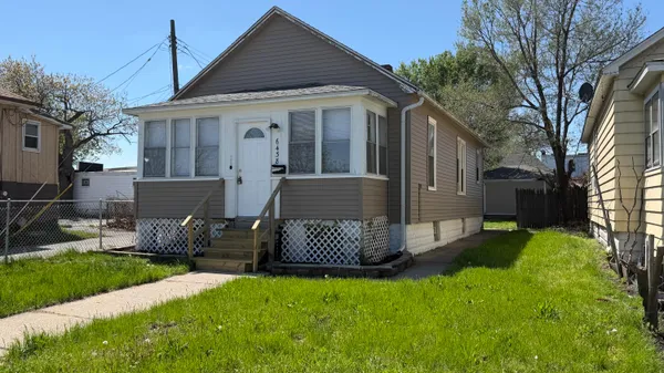 $139,900 | 6438 Jefferson Avenue, Hammond, IN 46324