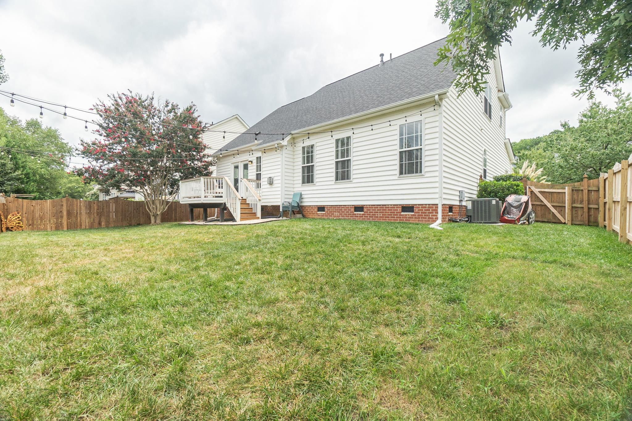 8709 Waynick Drive Raleigh, NC 27617 - Photo 39 of 45 Photo 39