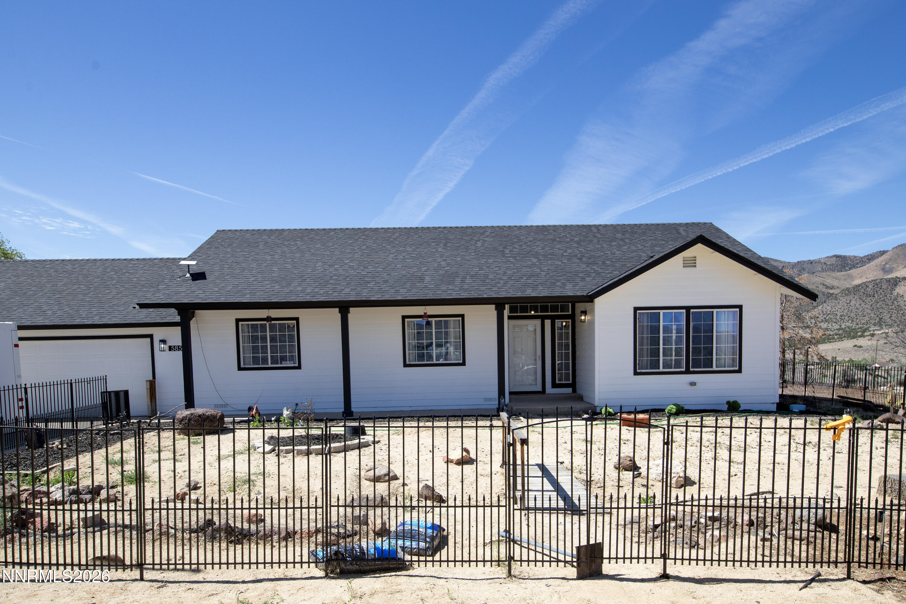 5855 Quaking Aspen Road Reno, NV 89510 - Photo 2 of 60 QuakingAspen5855-001