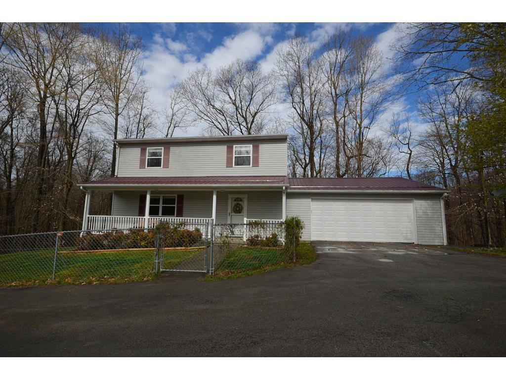 341 Golf Course Road Unicoi, TN 37692 - Photo 1 of 35 Photo 1