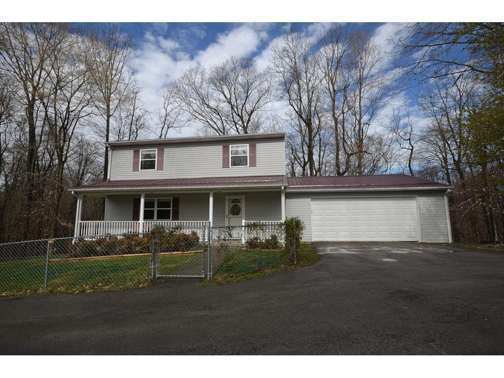 341 Golf Course Road Unicoi, TN 37692 - Photo 34 of 35 Photo 35