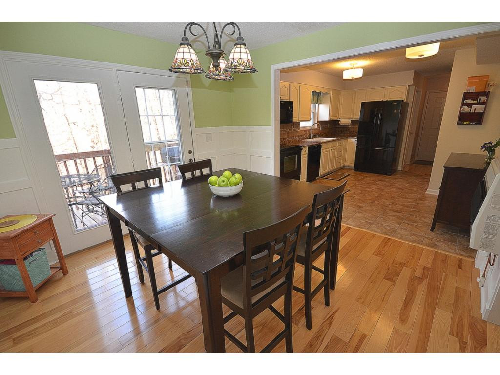 341 Golf Course Road Unicoi, TN 37692 - Photo 6 of 35 Photo 6