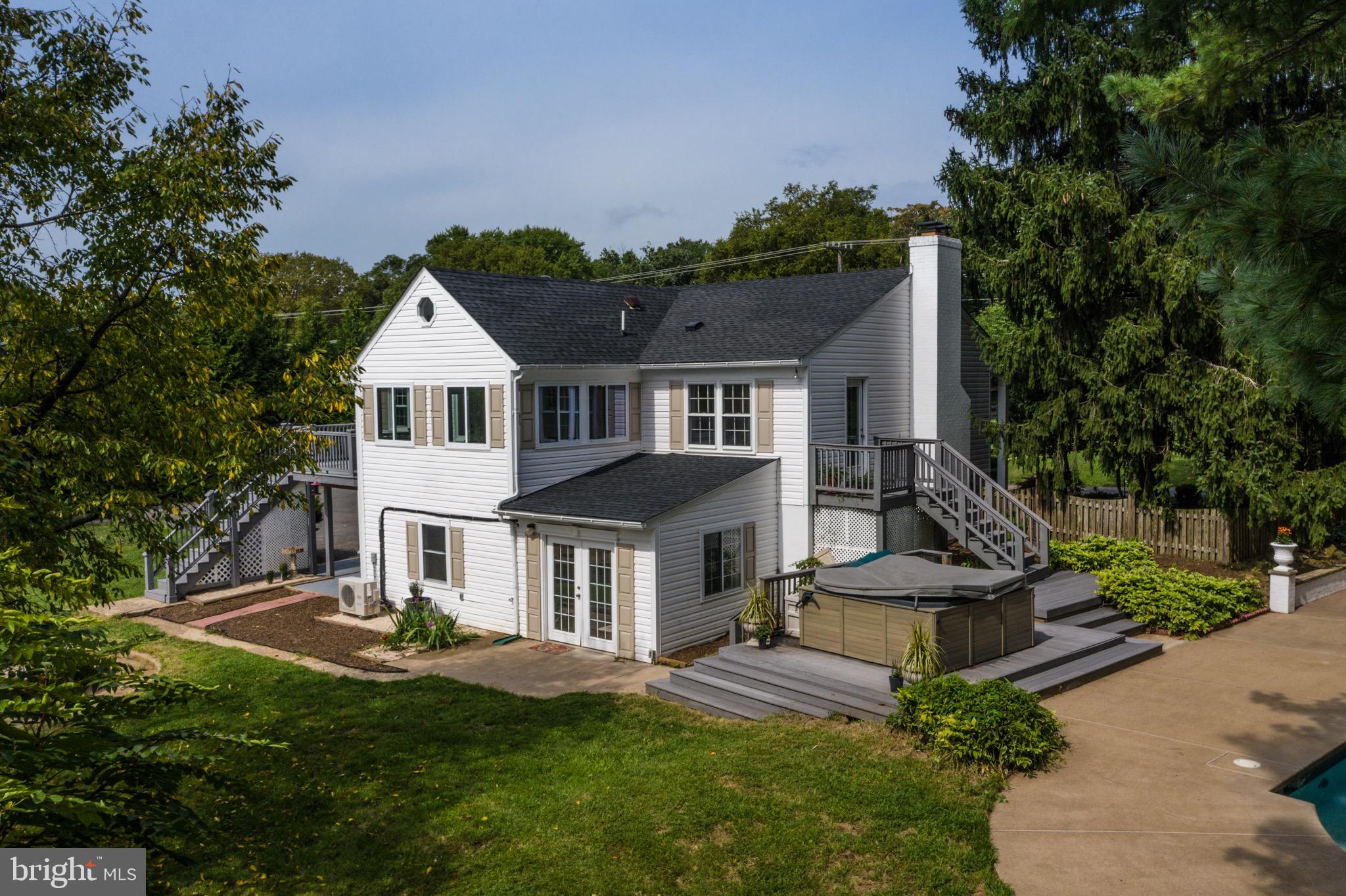 17892 Canby Road Leesburg, VA 20175 - Photo 33 of 54 Gallery Image 33