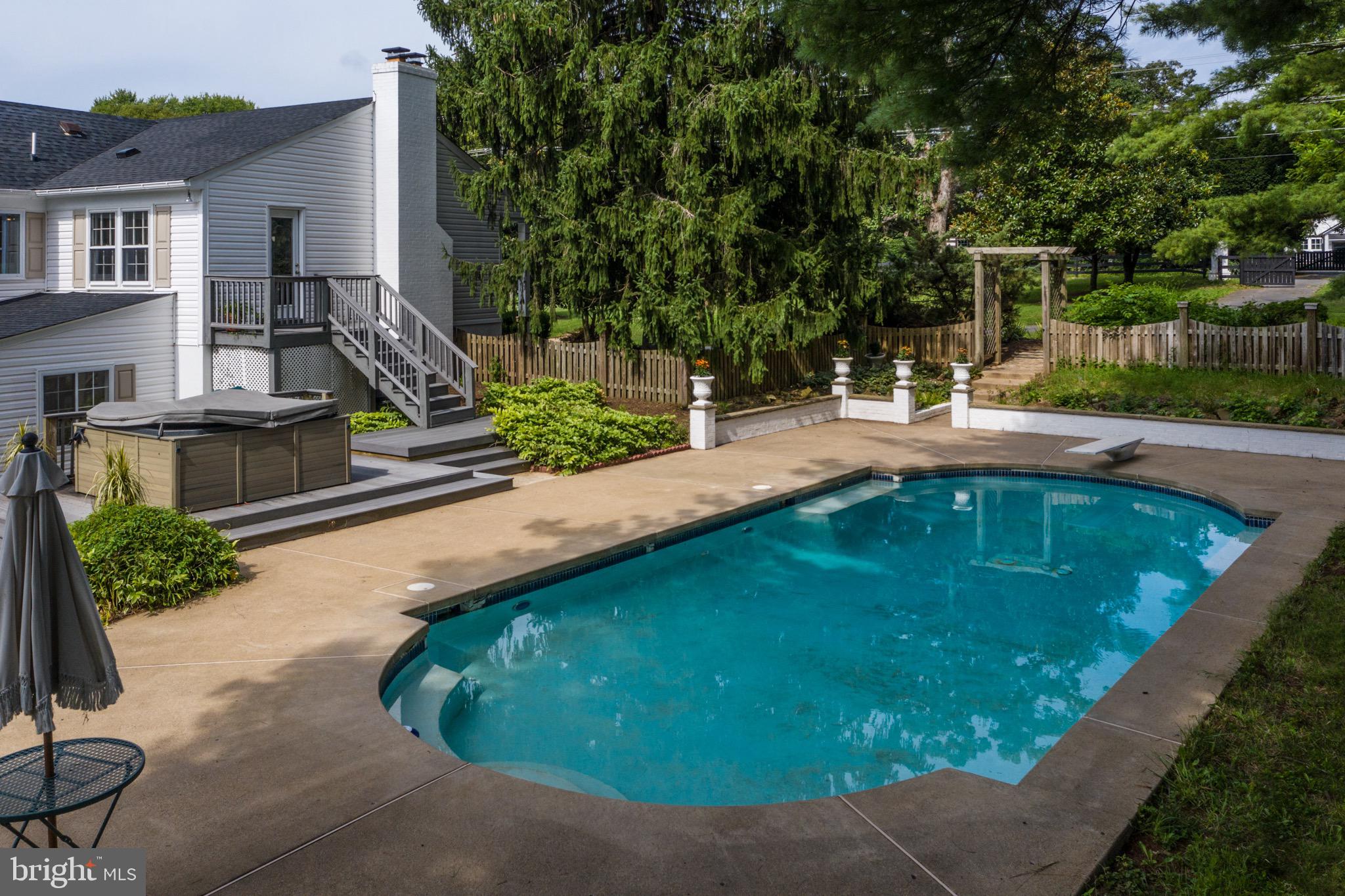 17892 Canby Road Leesburg, VA 20175 - Photo 34 of 54 Gallery Image 34