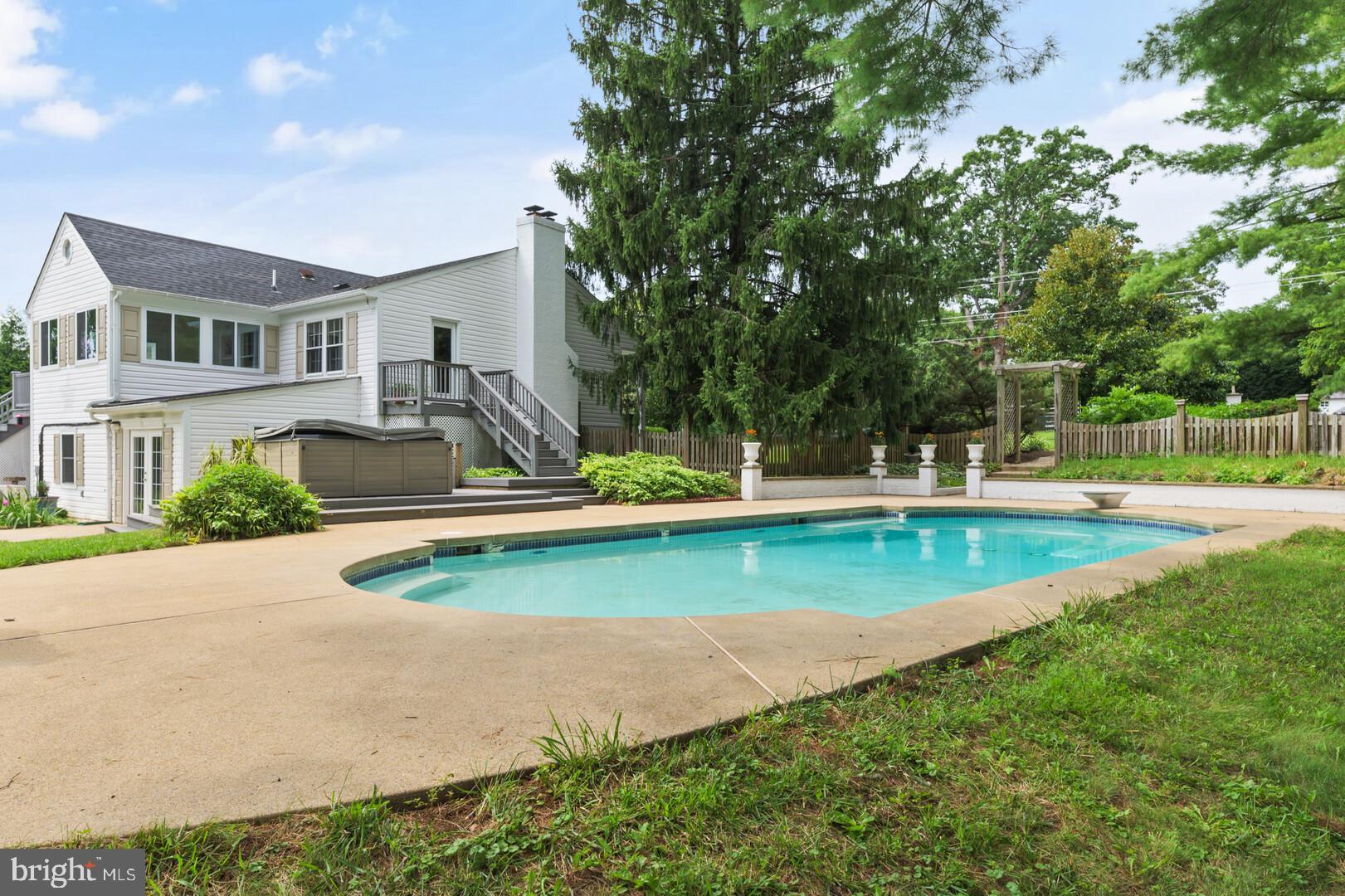 17892 Canby Road Leesburg, VA 20175 - Photo 38 of 54 Gallery Image 38