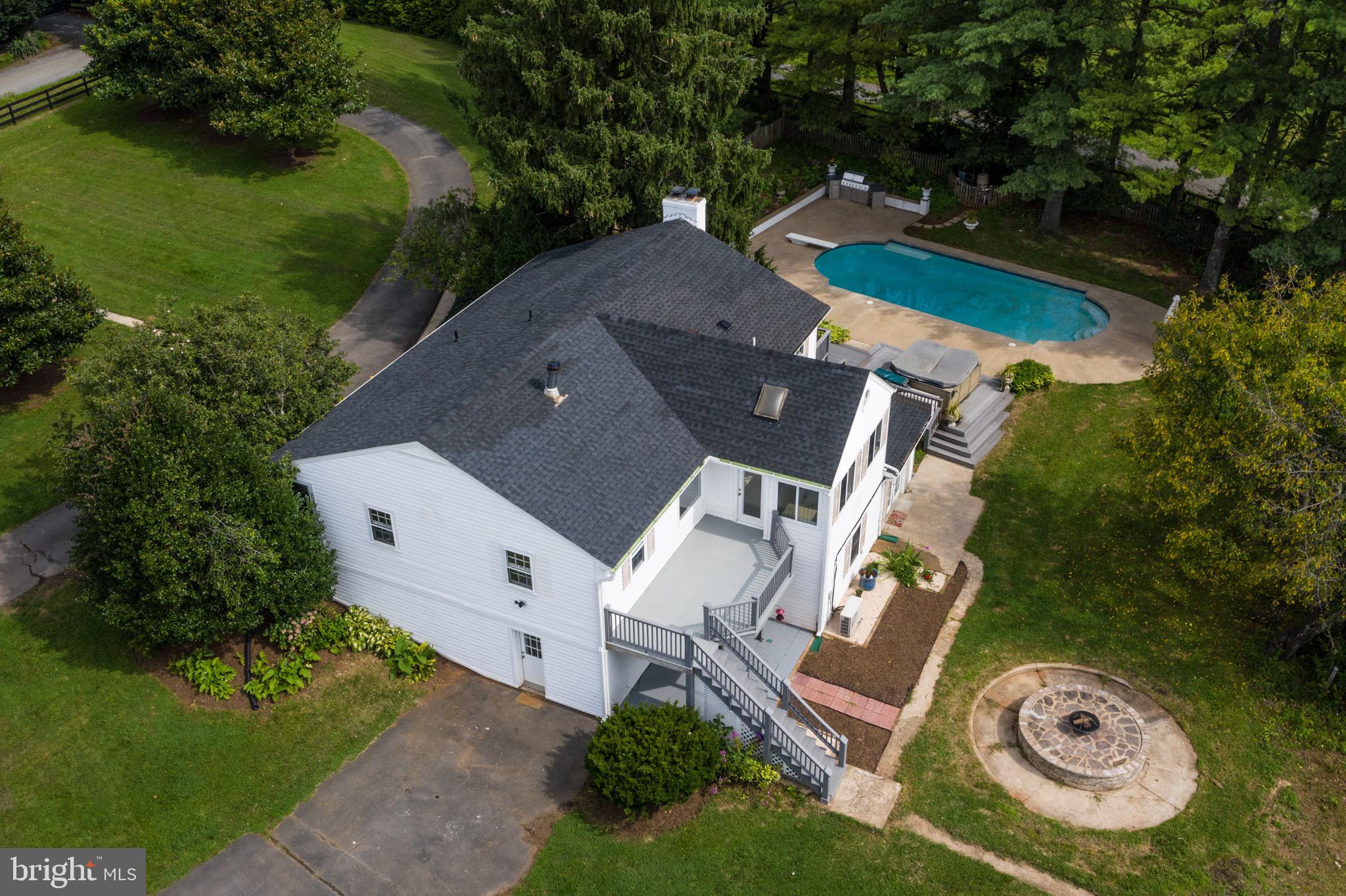 17892 Canby Road Leesburg, VA 20175 - Photo 40 of 54 Gallery Image 40