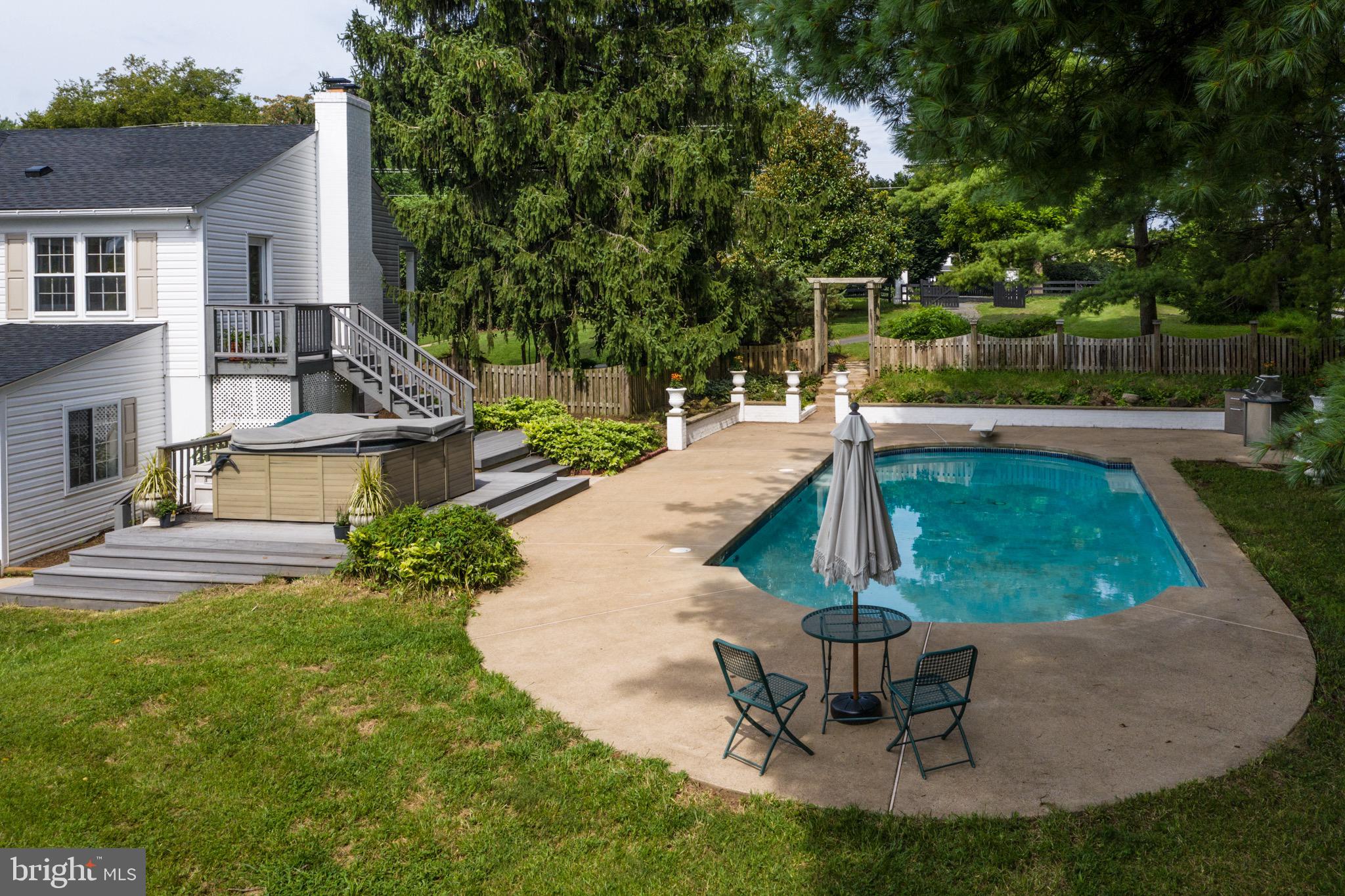 17892 Canby Road Leesburg, VA 20175 - Photo 41 of 54 Gallery Image 41