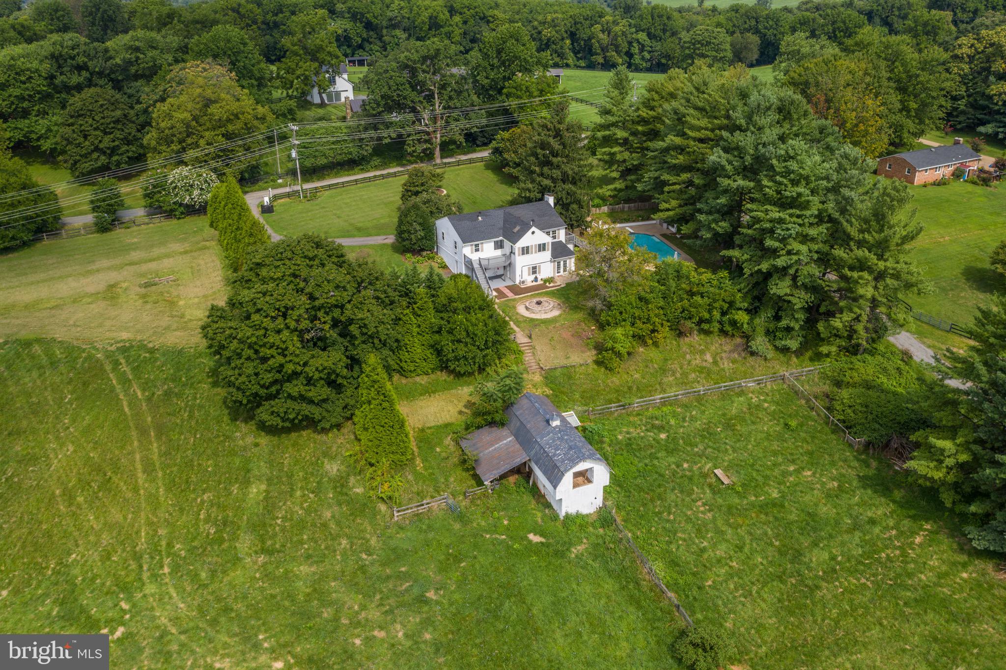17892 Canby Road Leesburg, VA 20175 - Photo 42 of 54 Gallery Image 42