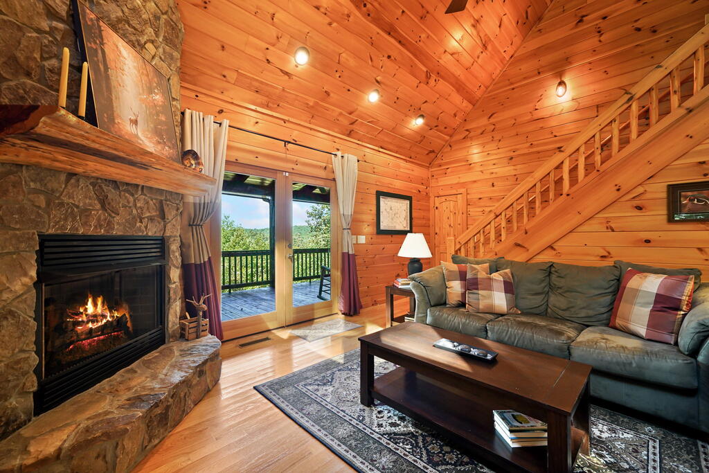 68 Grice Woods Road Blue Ridge, GA 30513 - Photo 15 of 51 Gallery Image 15