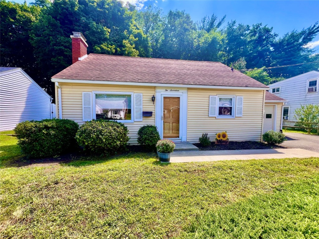 217 Kimble Road Vestal, NY 13850 - Photo 1 of 23 Gallery Image 1