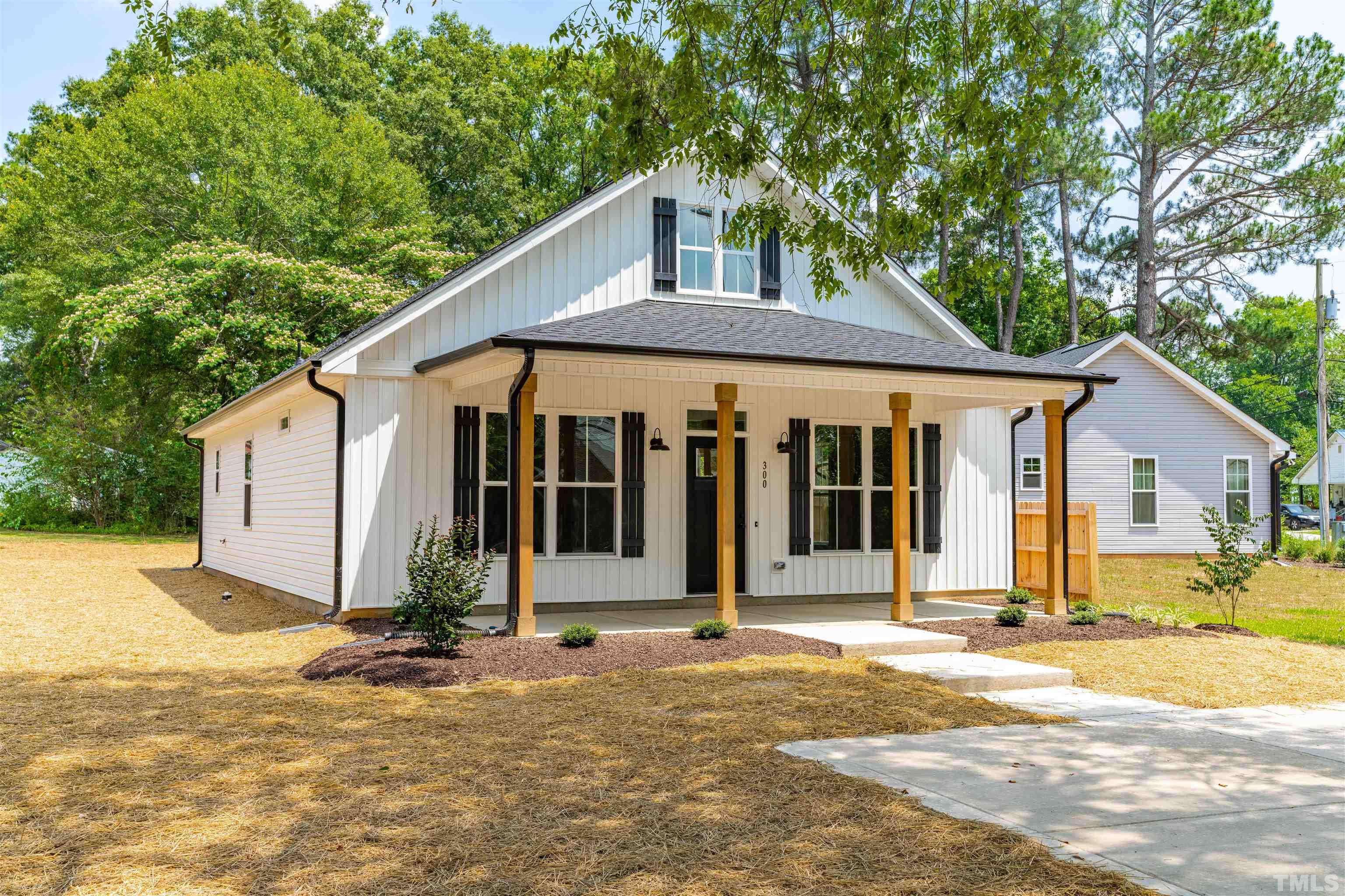 300 River Road Selma, NC 27576 - Photo 1 of 25 Gallery Image 1