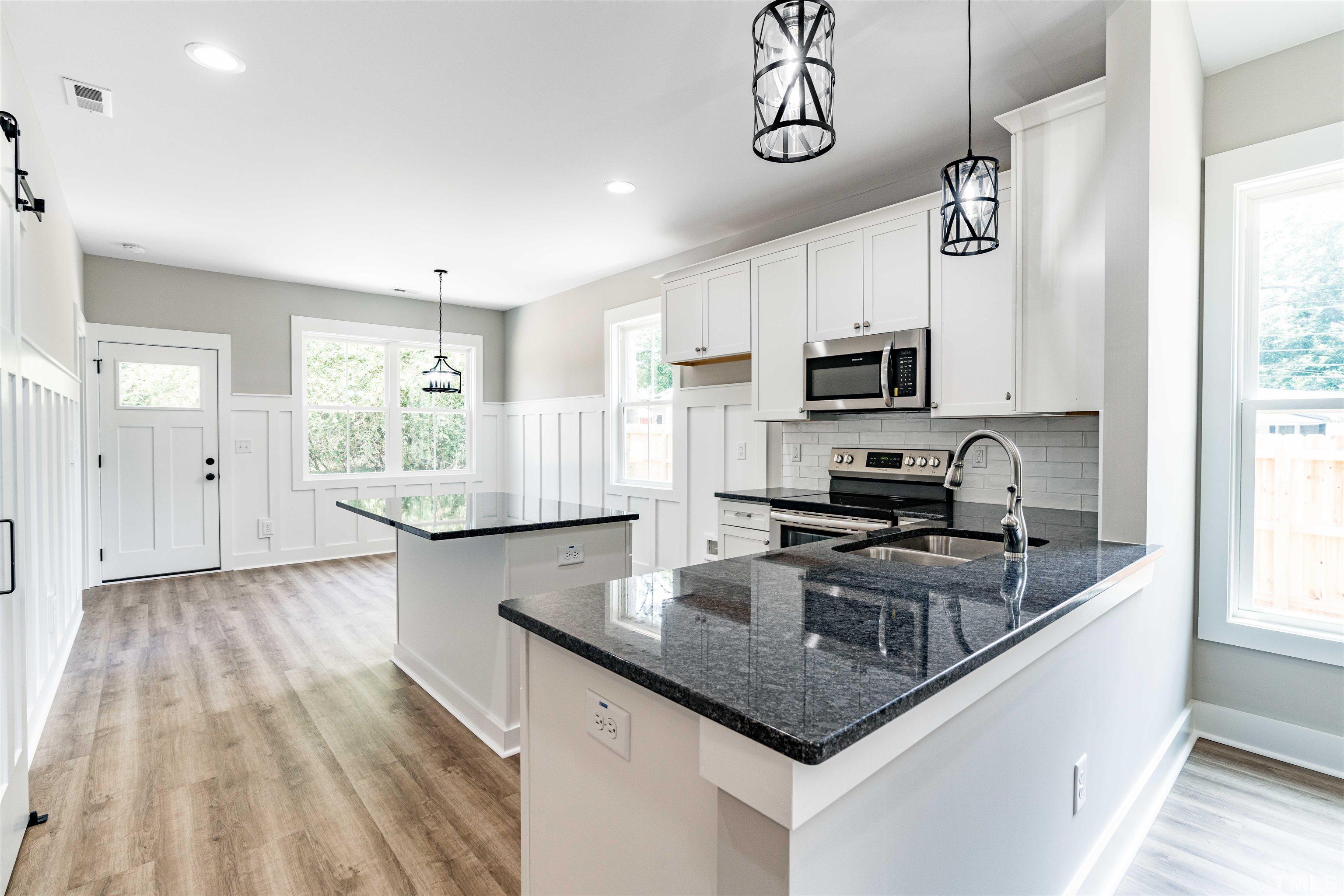 300 River Road Selma, NC 27576 - Photo 11 of 25 Gallery Image 11