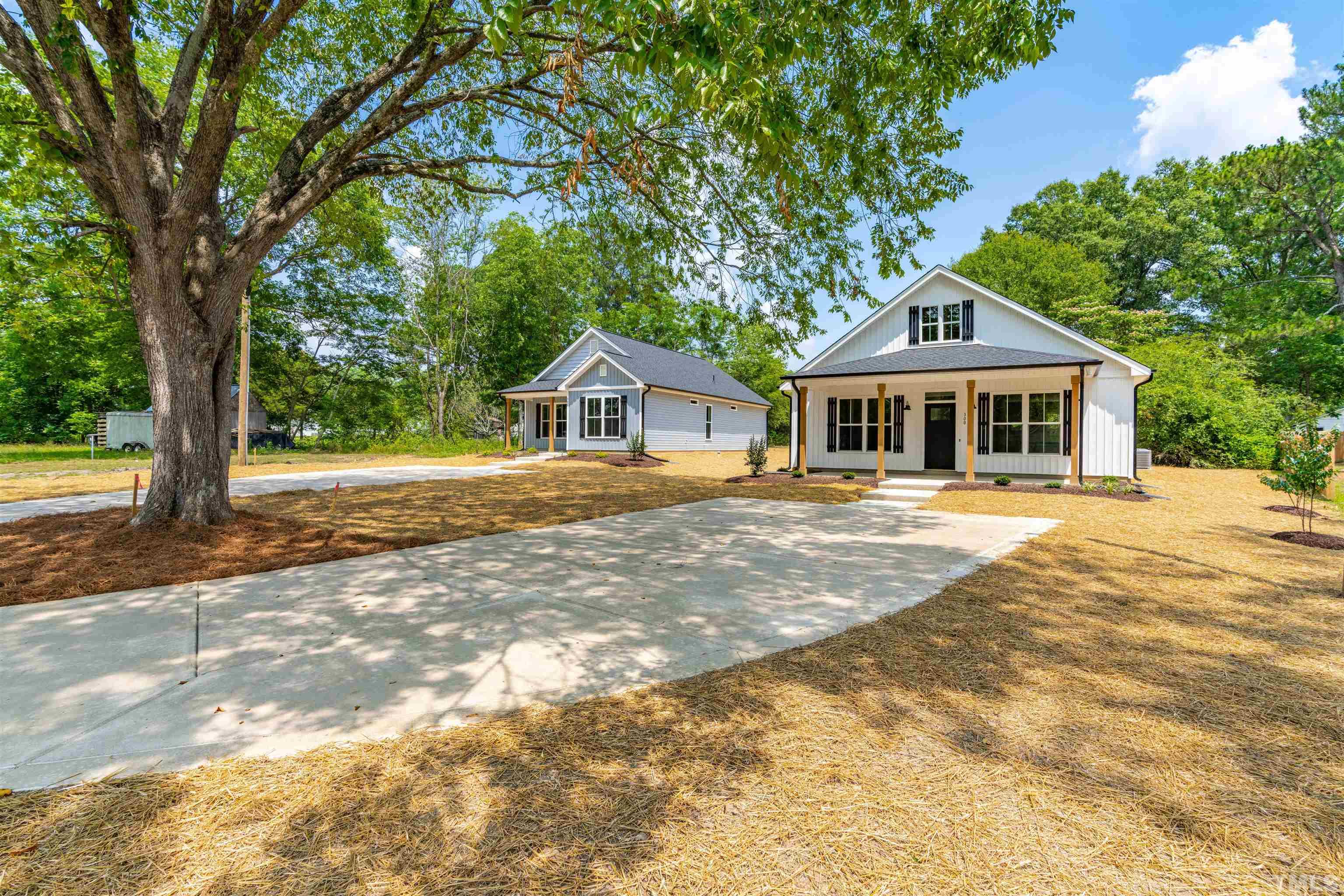 300 River Road Selma, NC 27576 - Photo 3 of 25 Gallery Image 3