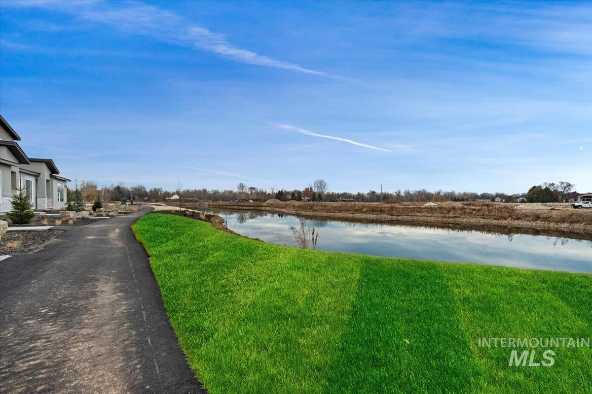 735 South Calhoun Lane Star, ID 83669 - Photo 42 of 47 Water view