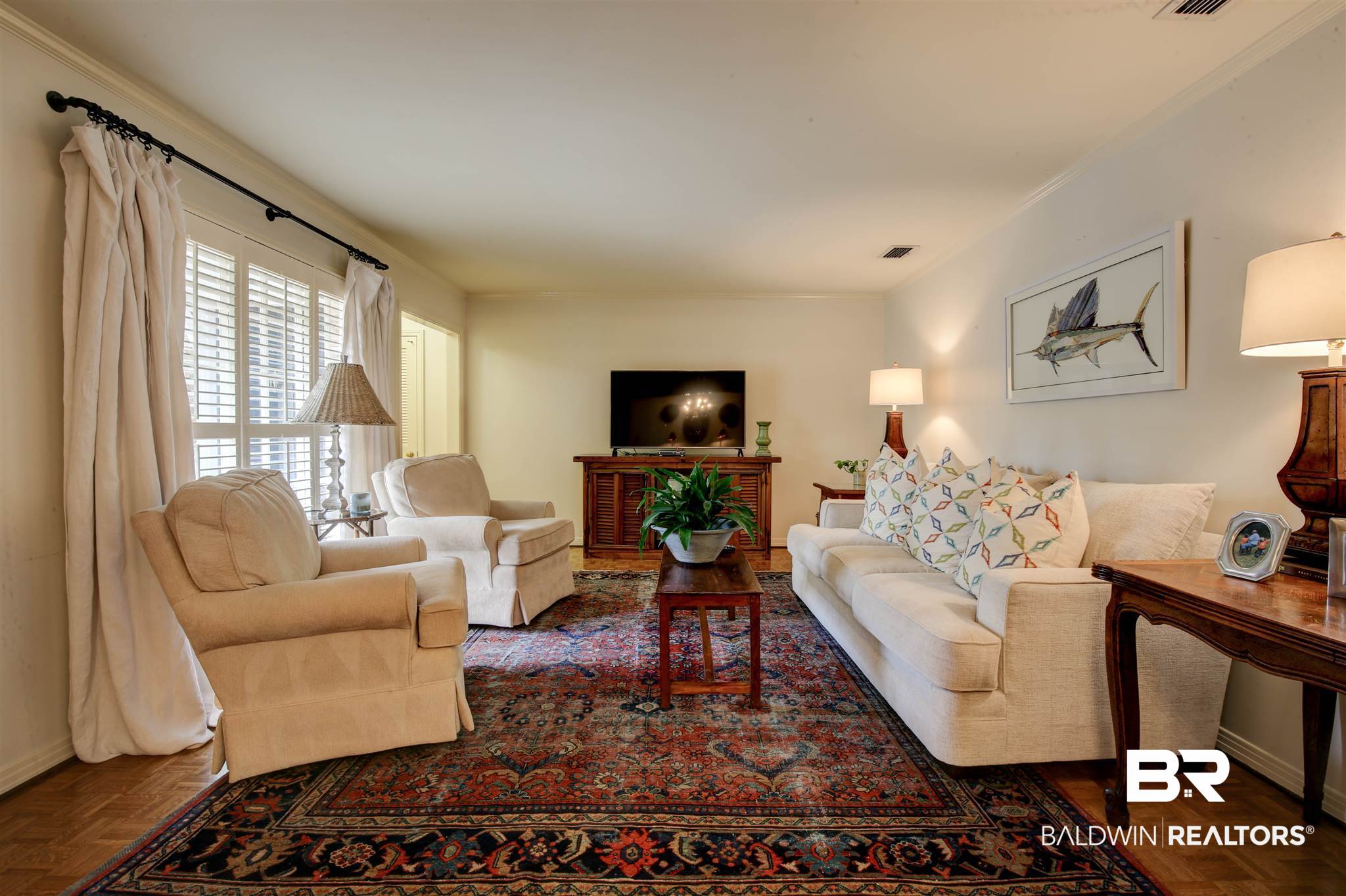 4124 Ursuline Drive Mobile, AL 36608 - Photo 4 of 26