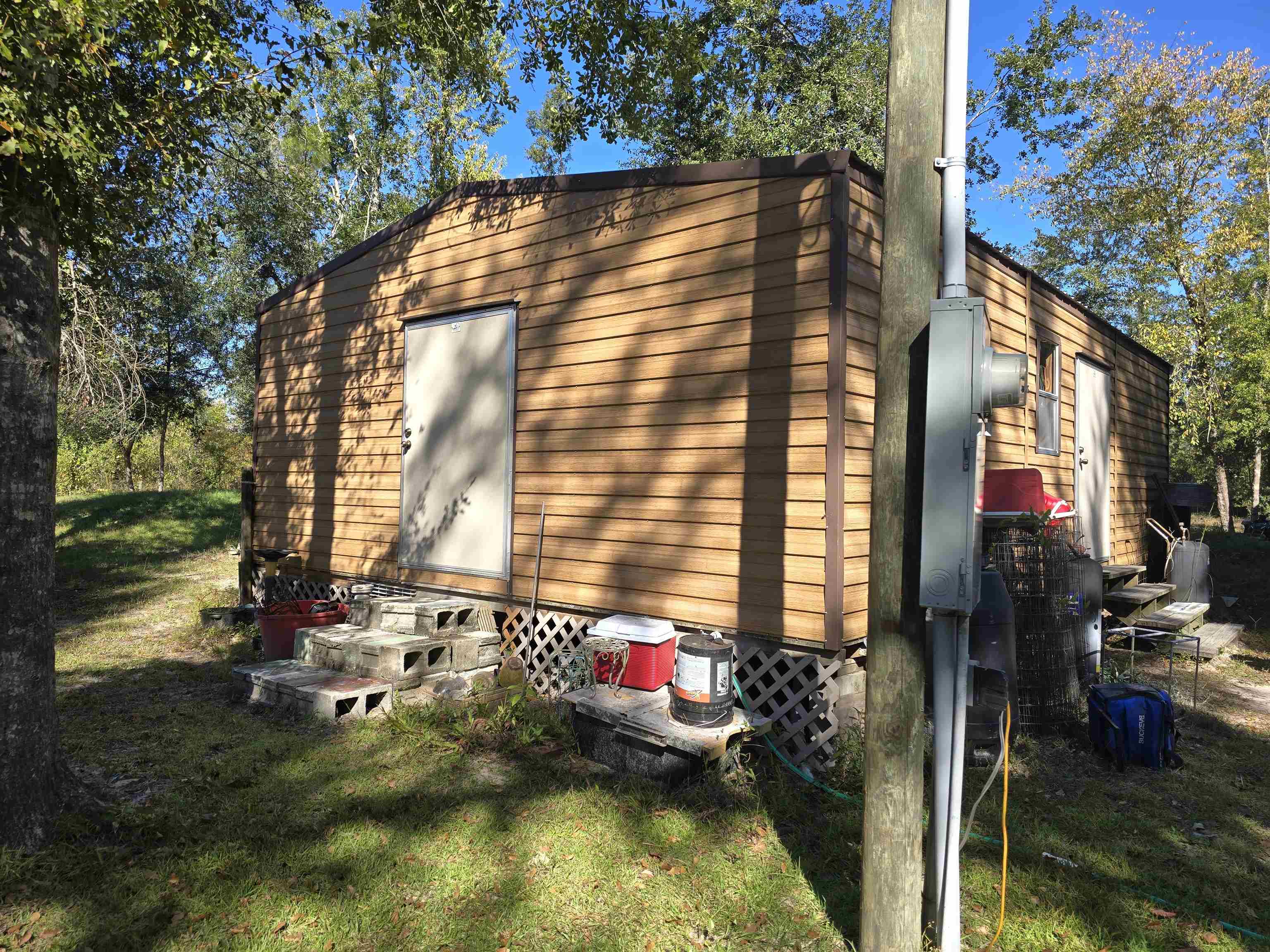 2620 Highway 221 Perry, FL 32347 - Photo 5 of 15